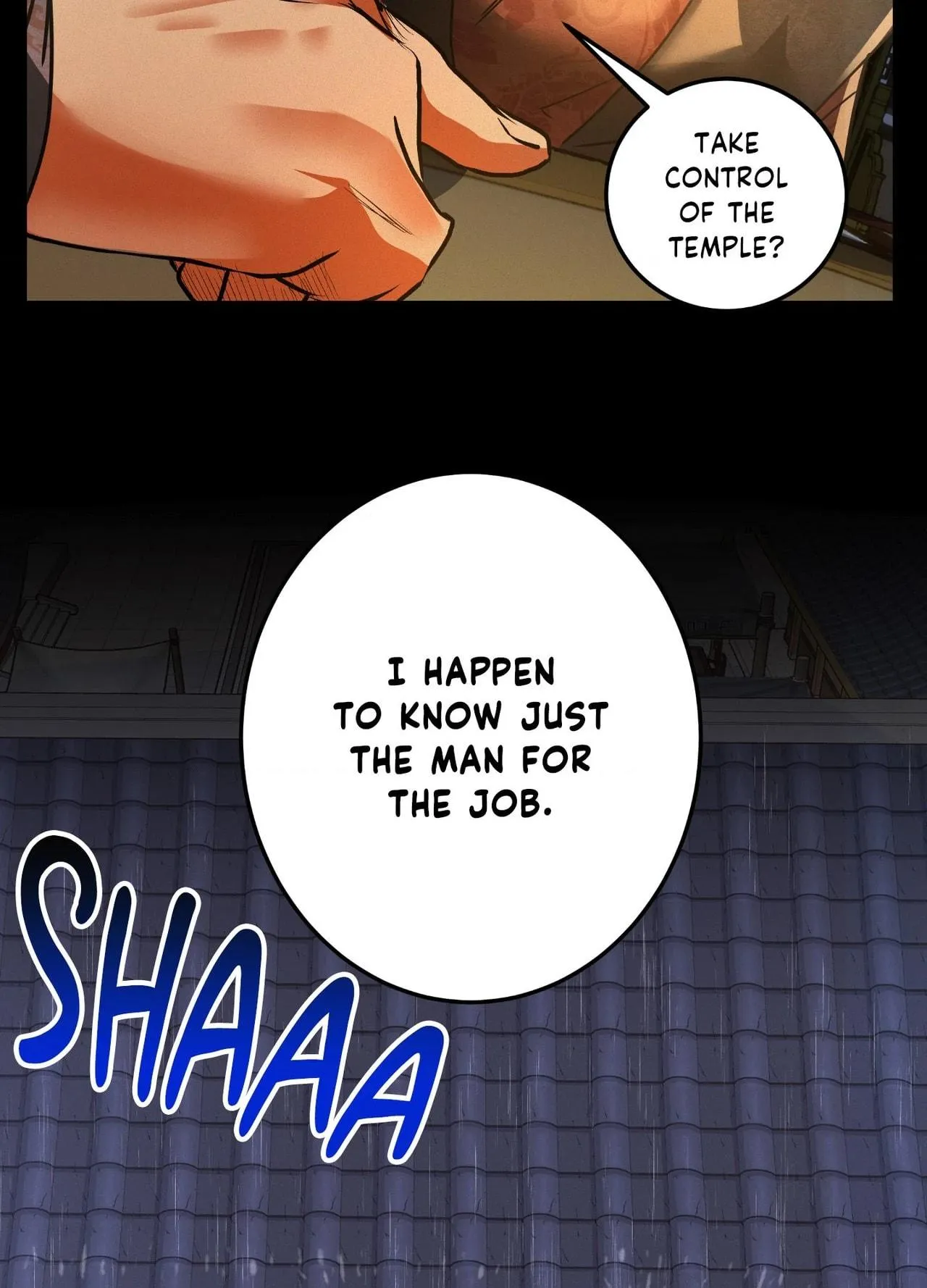 Daemuljeon Chapter 43 page 32 - 