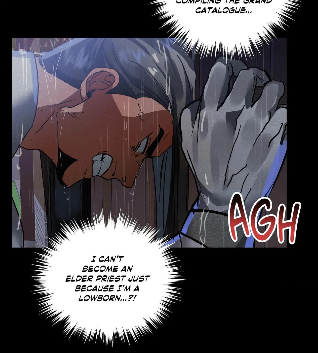 Daemuljeon Chapter 43 page 34 - 