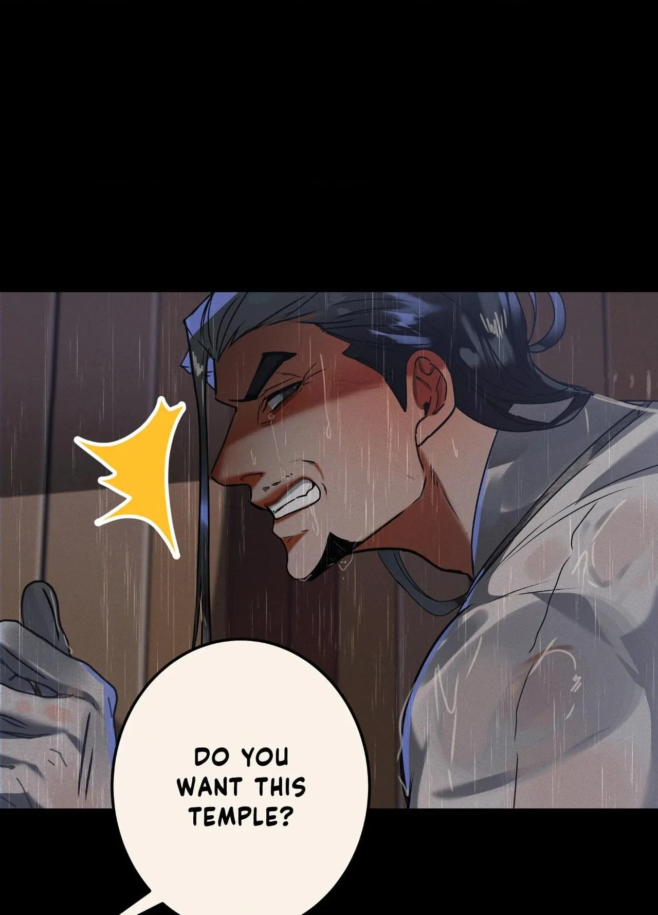 Daemuljeon Chapter 43 page 35 - 