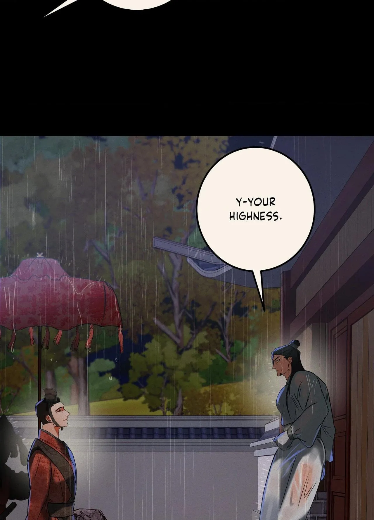 Daemuljeon Chapter 43 page 36 - 