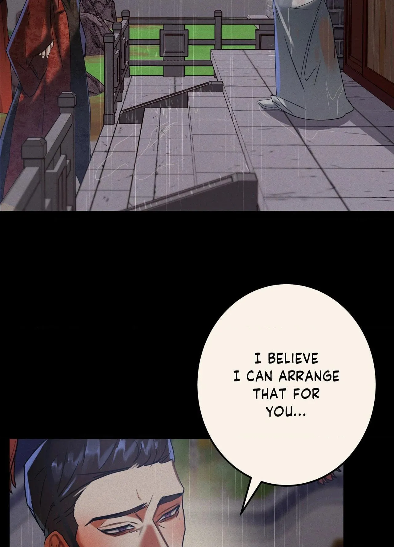 Daemuljeon Chapter 43 page 37 - 