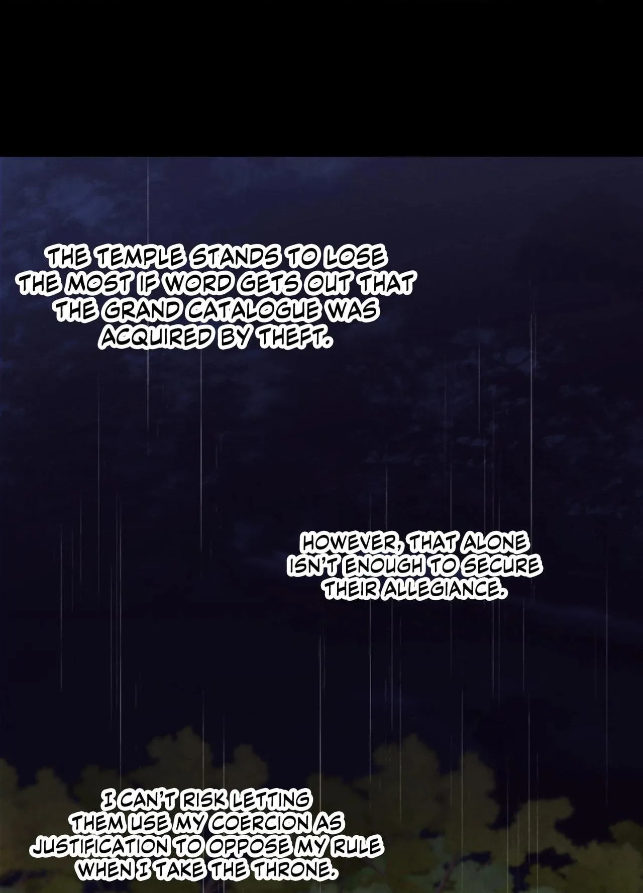 Daemuljeon Chapter 43 page 39 - 