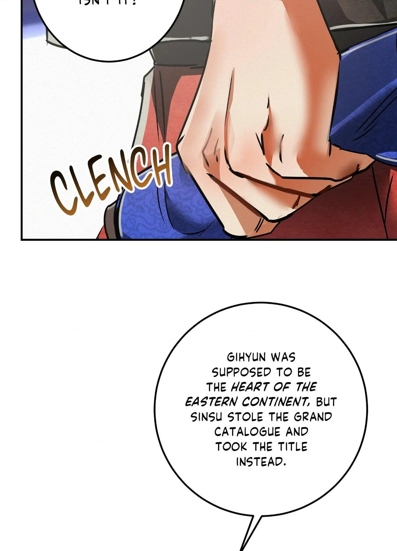 Daemuljeon Chapter 43 page 5 - 
