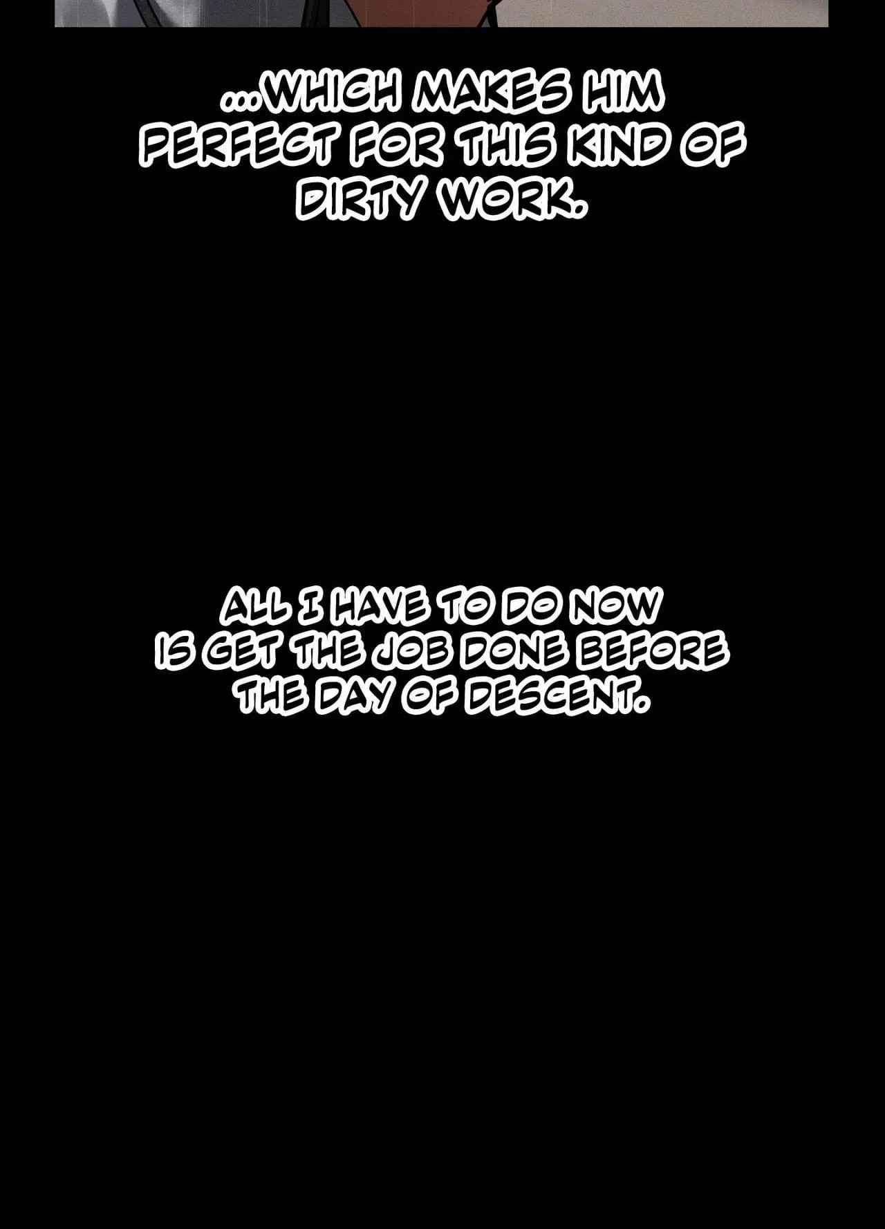 Daemuljeon Chapter 43 page 42 - 