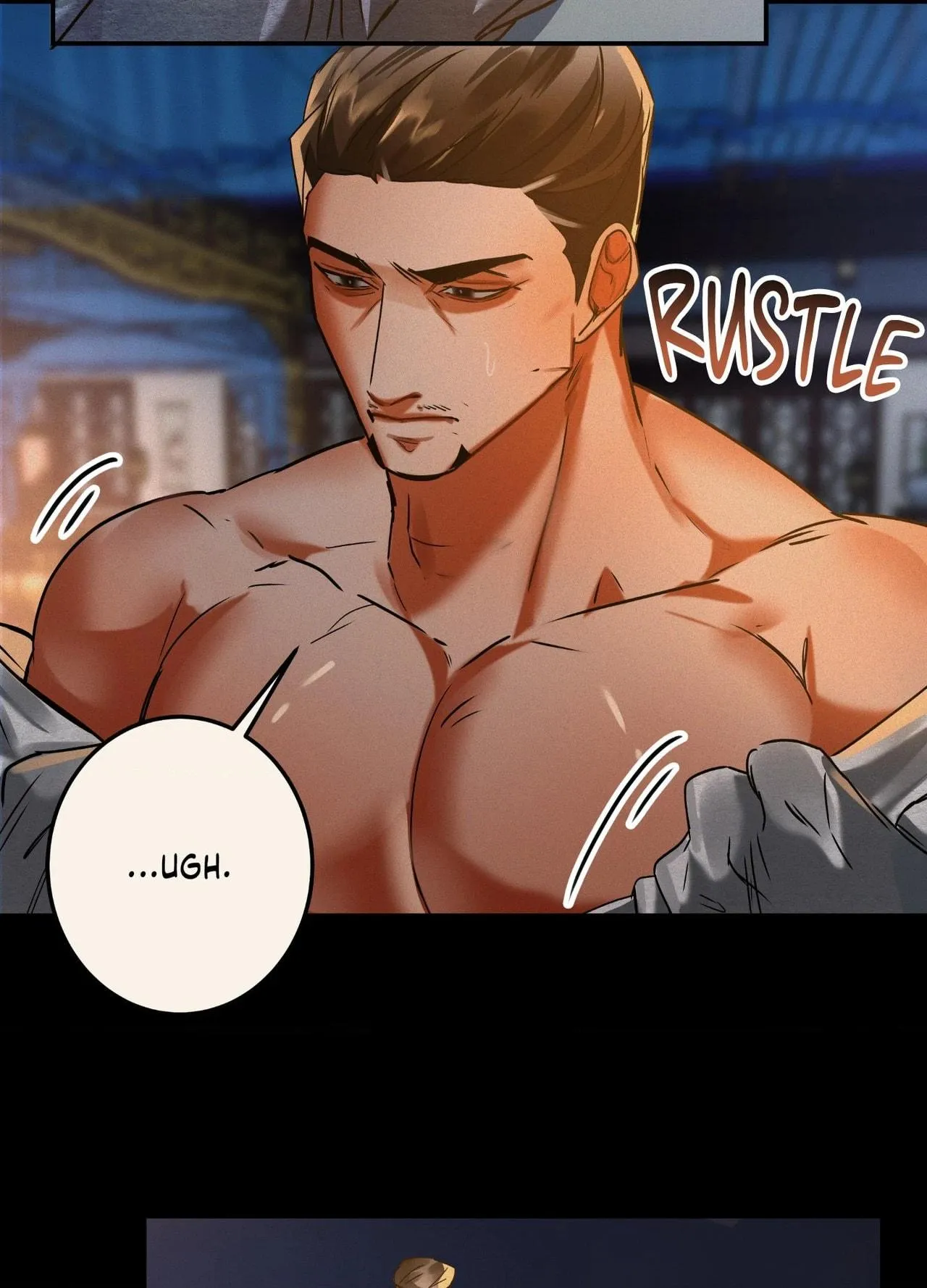 Daemuljeon Chapter 43 page 44 - 