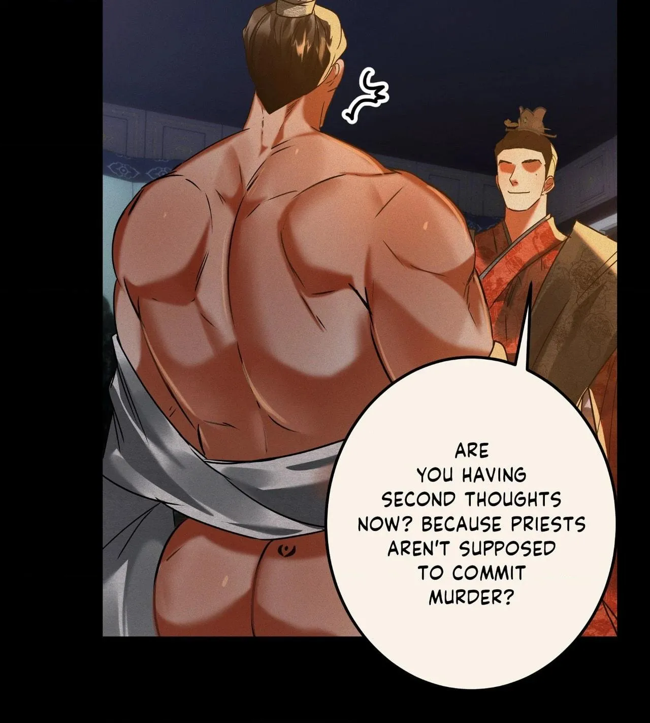 Daemuljeon Chapter 43 page 45 - 