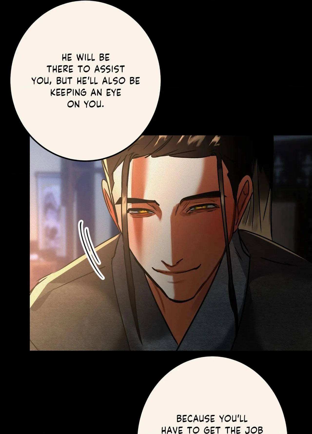 Daemuljeon Chapter 43 page 48 - 