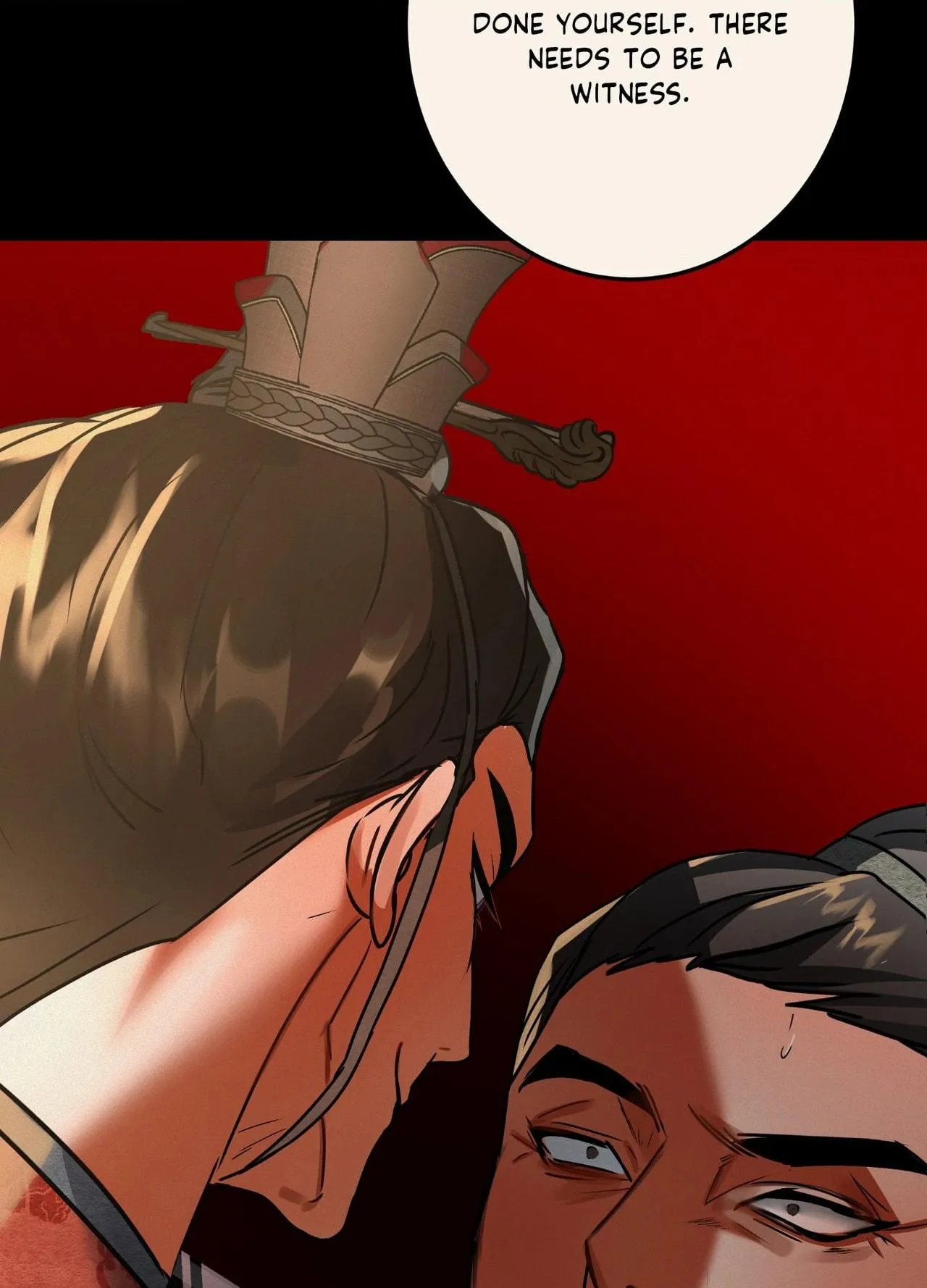 Daemuljeon Chapter 43 page 49 - 