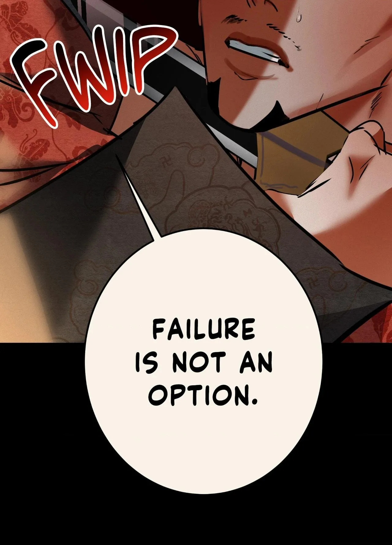 Daemuljeon Chapter 43 page 50 - 