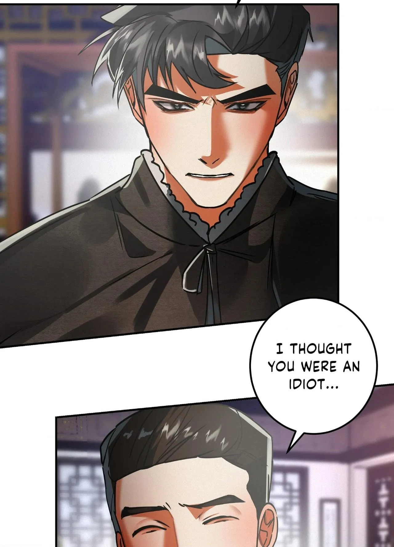 Daemuljeon Chapter 43 page 6 - 