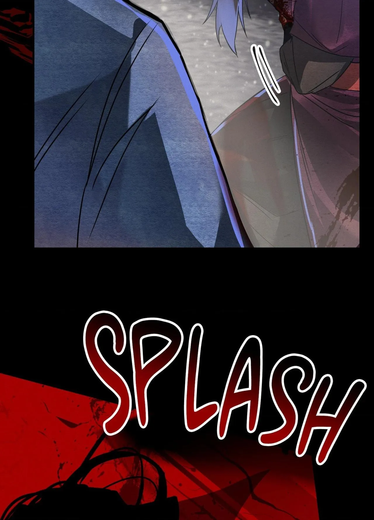 Daemuljeon Chapter 43 page 55 - 