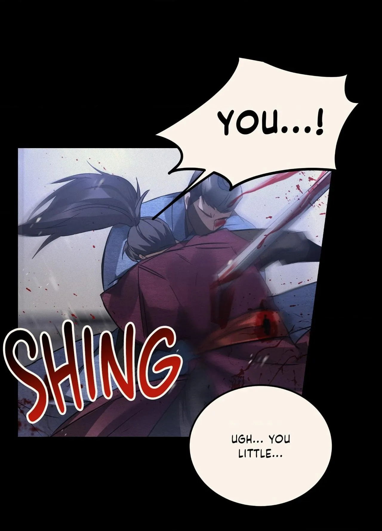 Daemuljeon Chapter 43 page 57 - 