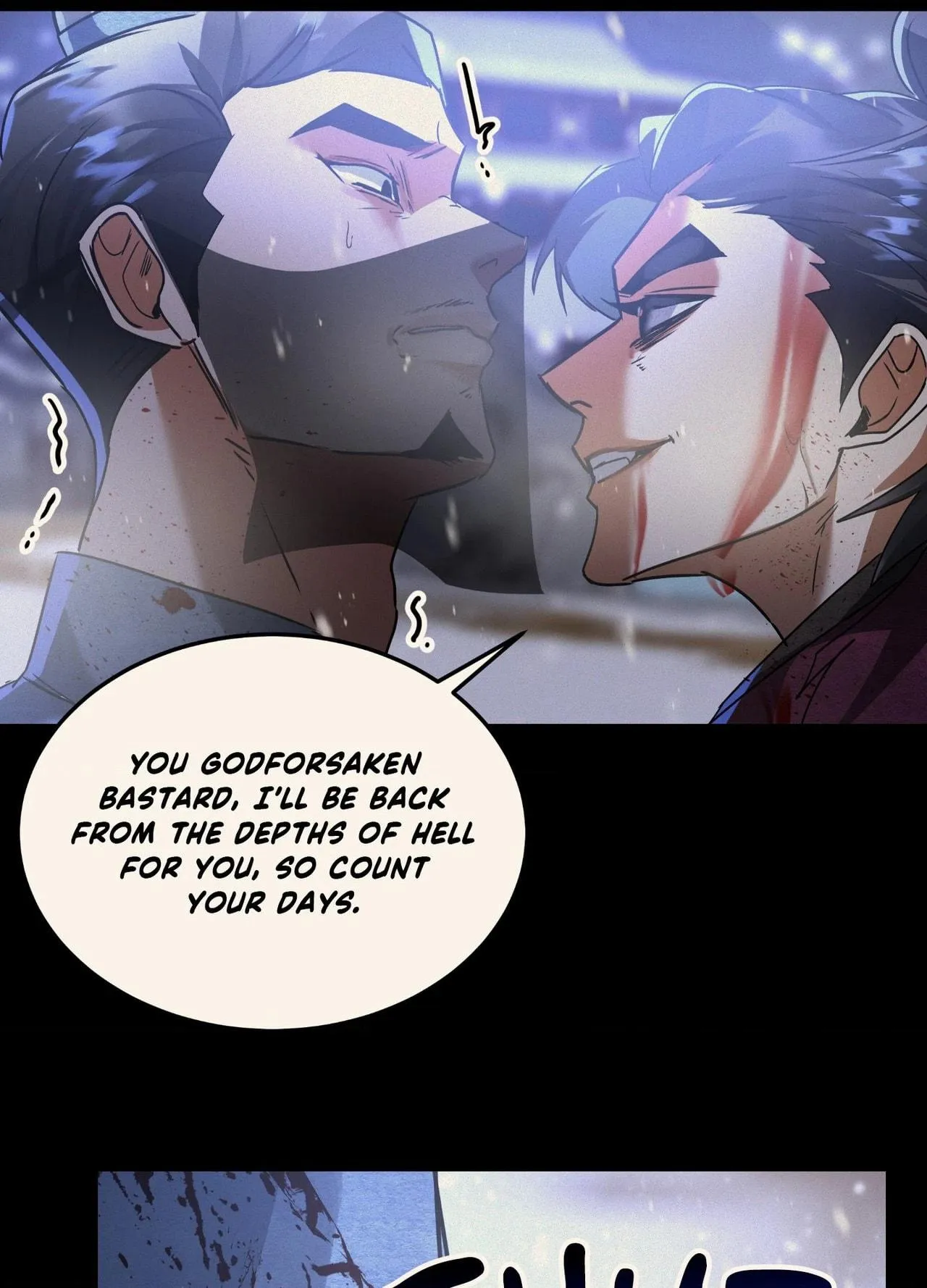 Daemuljeon Chapter 43 page 58 - 