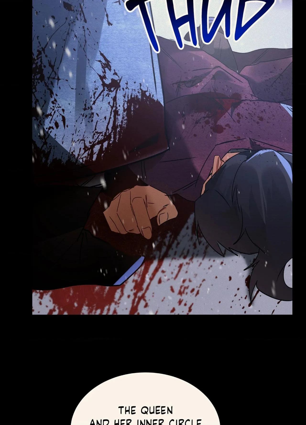 Daemuljeon Chapter 43 page 59 - 
