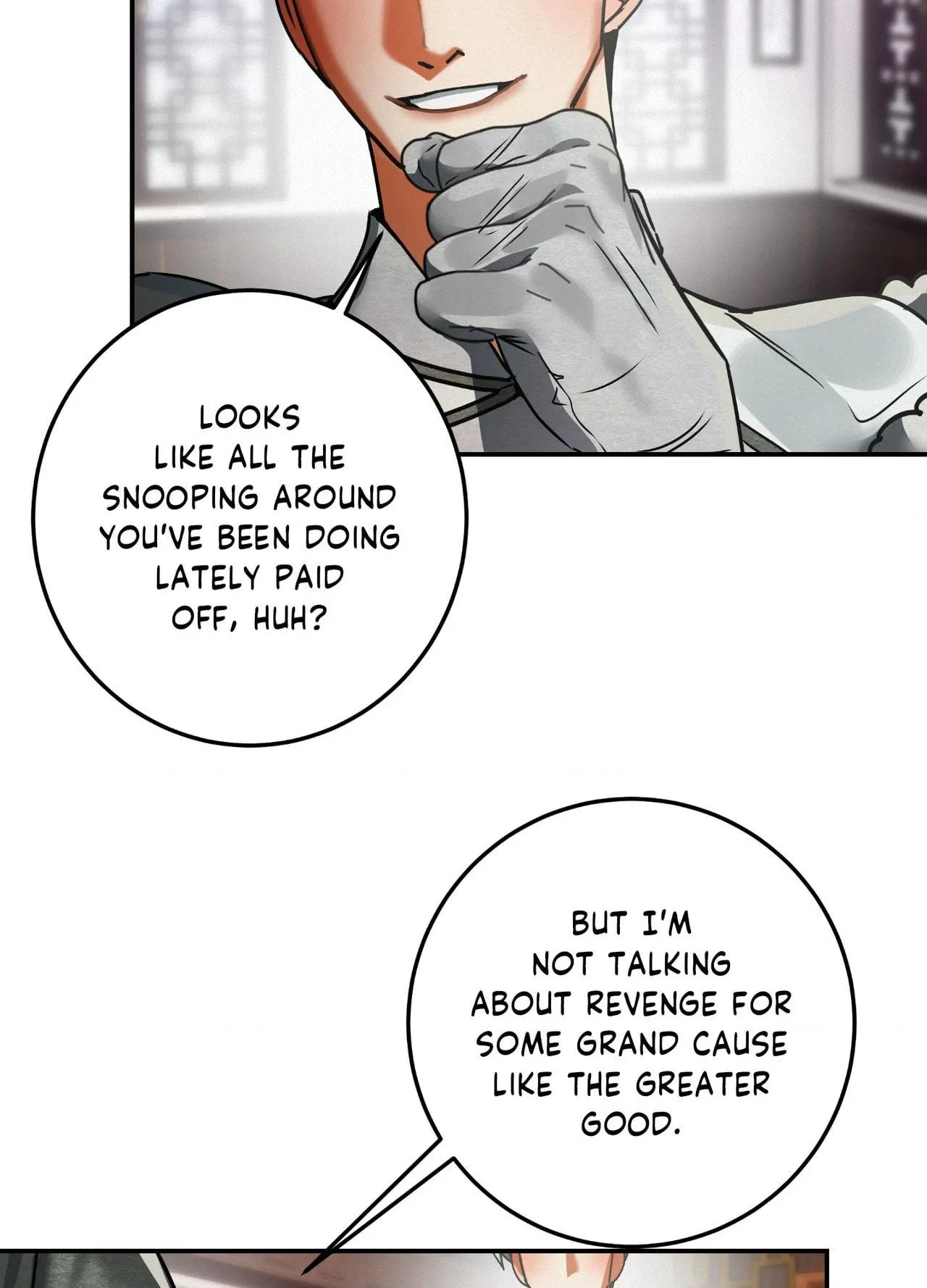 Daemuljeon Chapter 43 page 7 - 