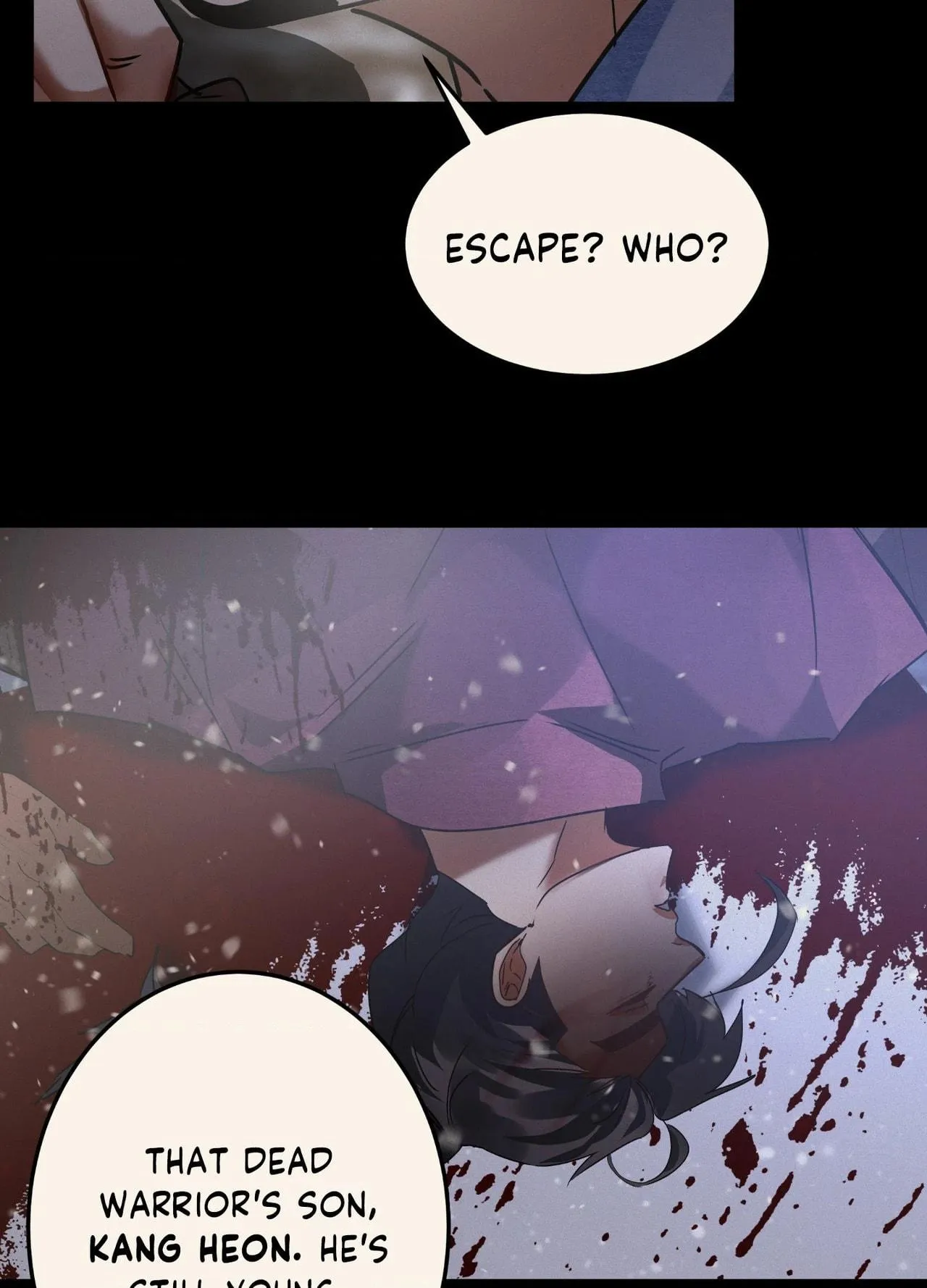 Daemuljeon Chapter 43 page 62 - 