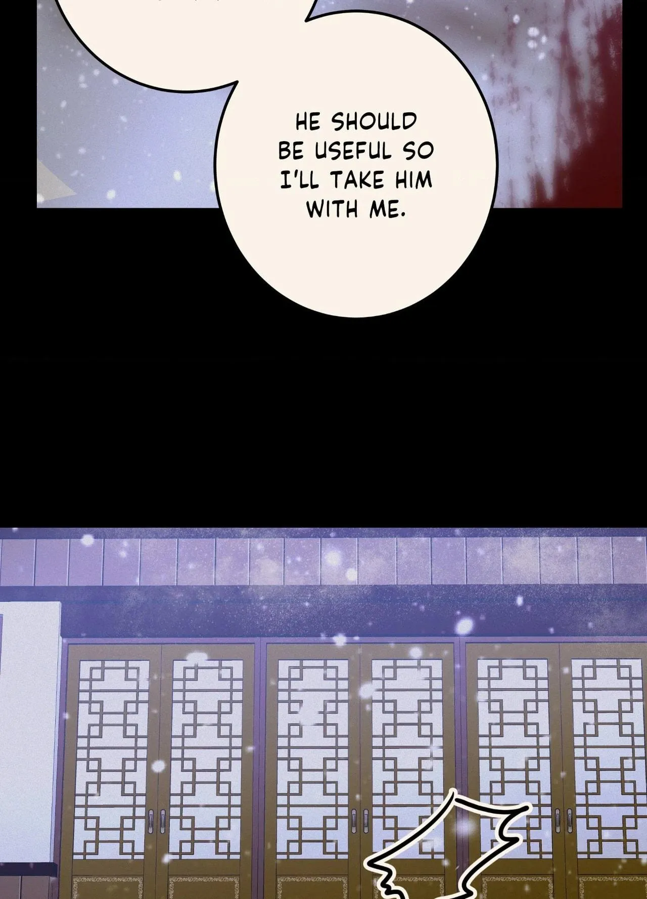 Daemuljeon Chapter 43 page 64 - 