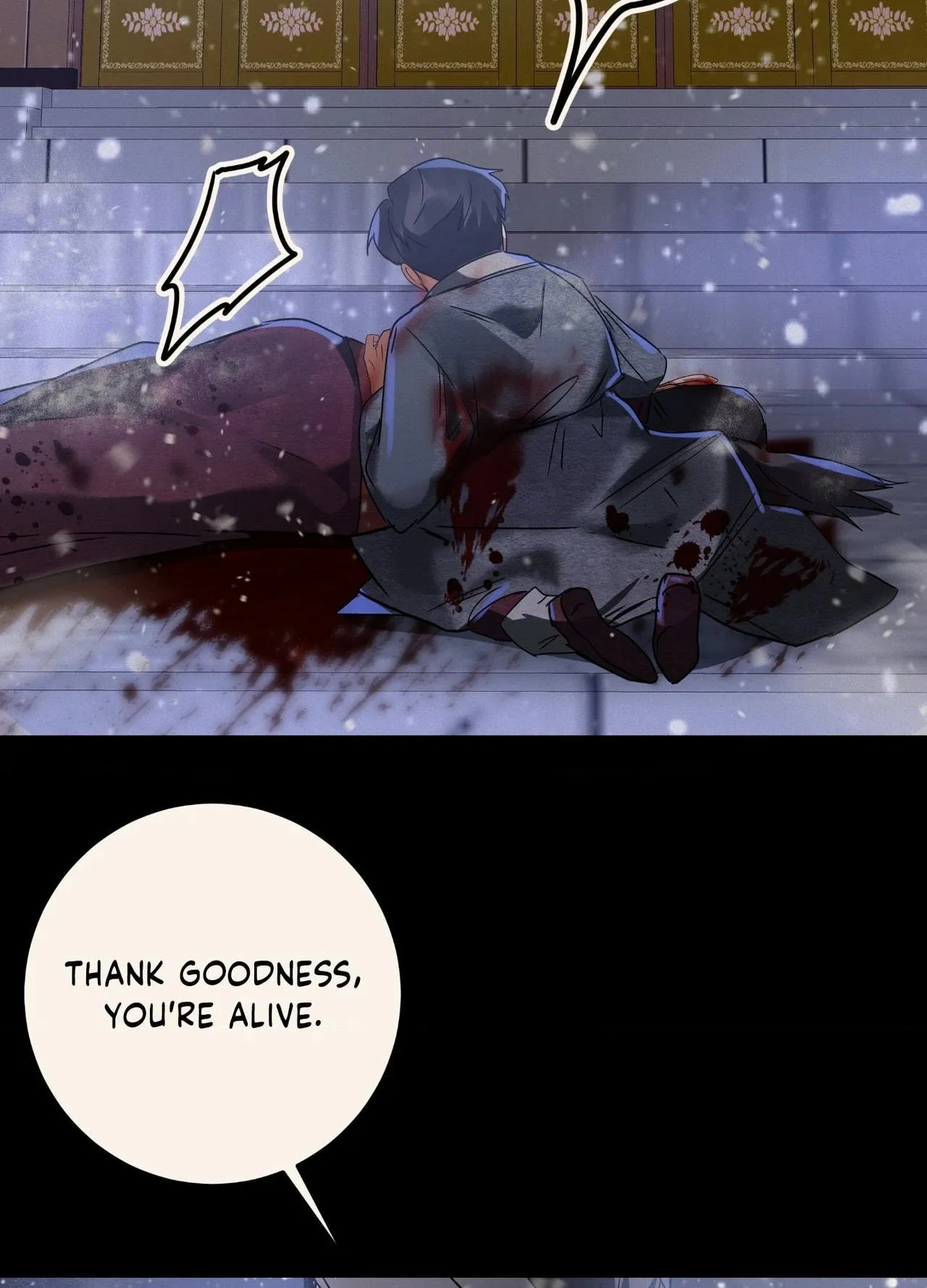 Daemuljeon Chapter 43 page 65 - 