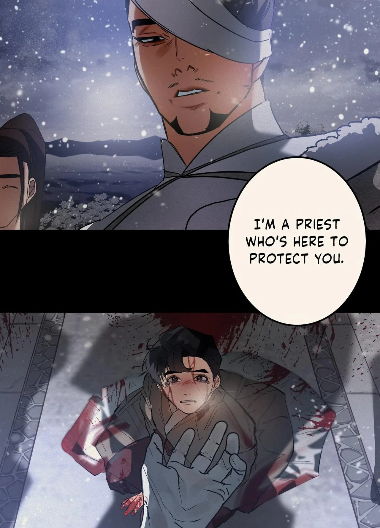 Daemuljeon Chapter 43 page 66 - 