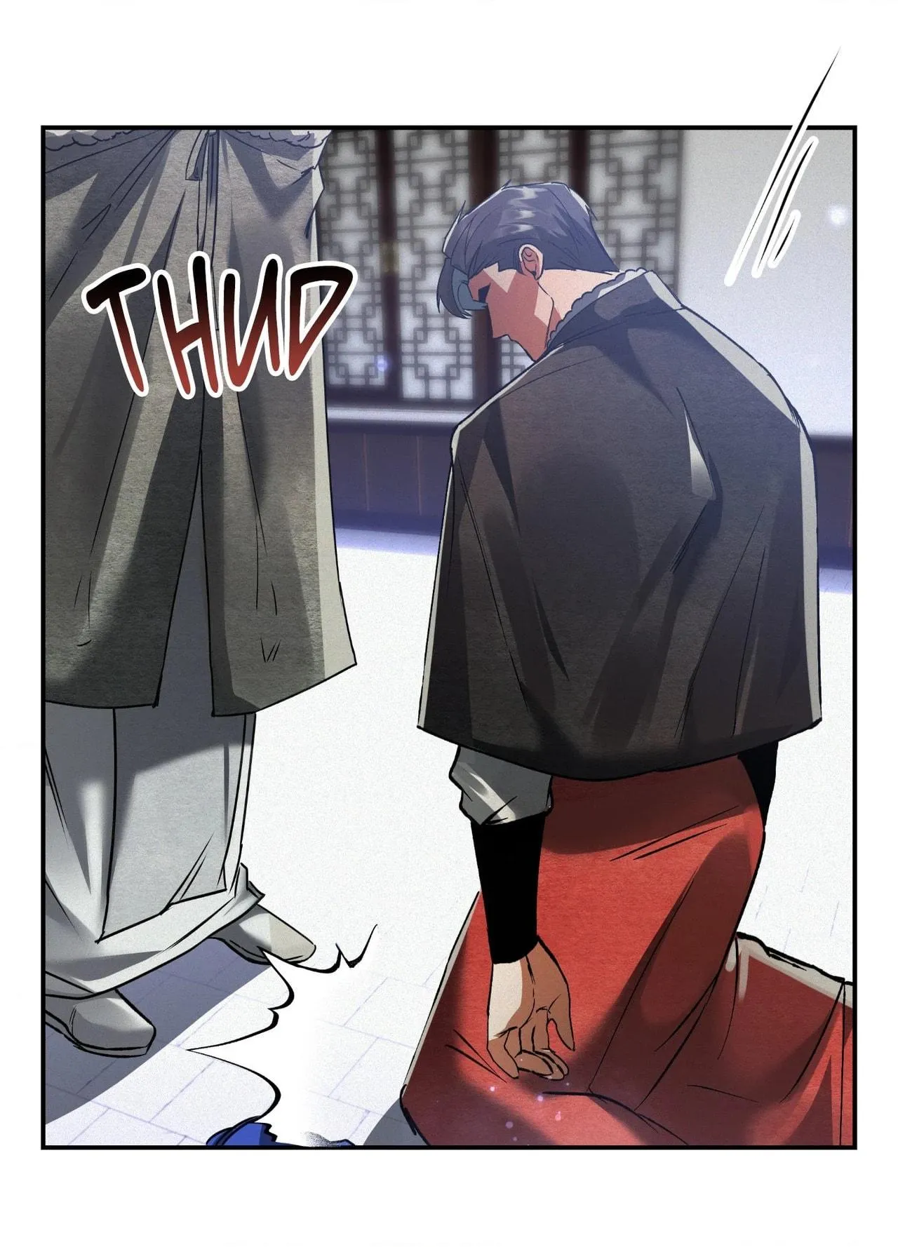 Daemuljeon Chapter 43 page 70 - 