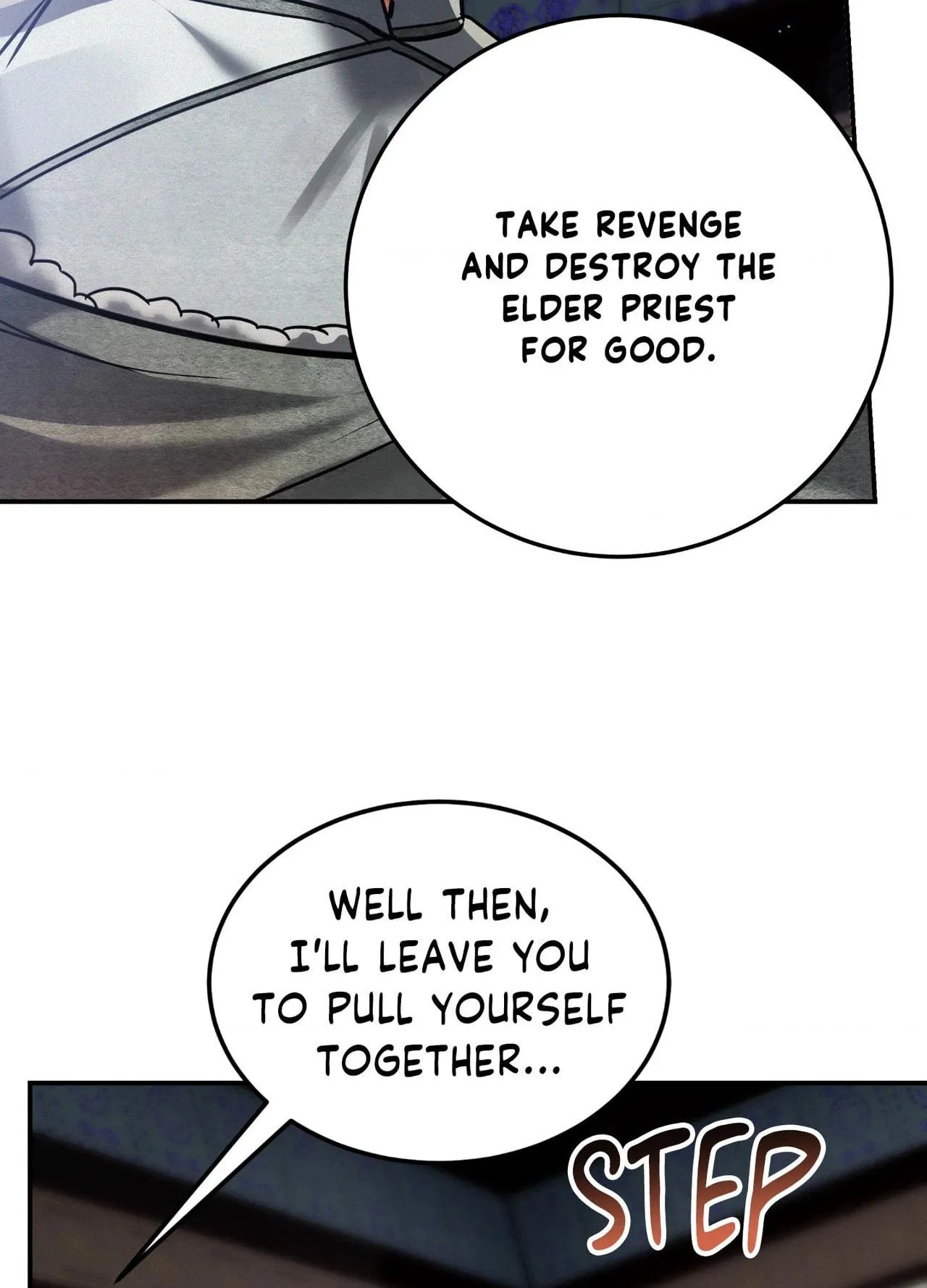 Daemuljeon Chapter 43 page 72 - 
