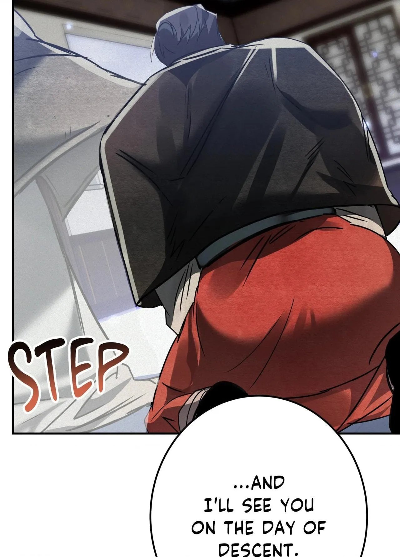 Daemuljeon Chapter 43 page 73 - 