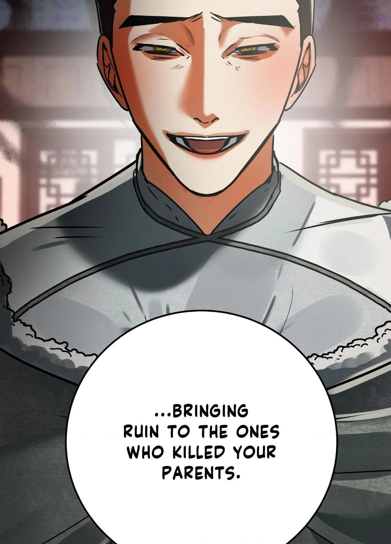 Daemuljeon Chapter 43 page 9 - 