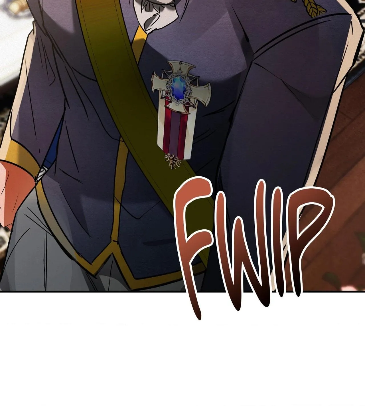 Daemuljeon Chapter 44 page 12 - 