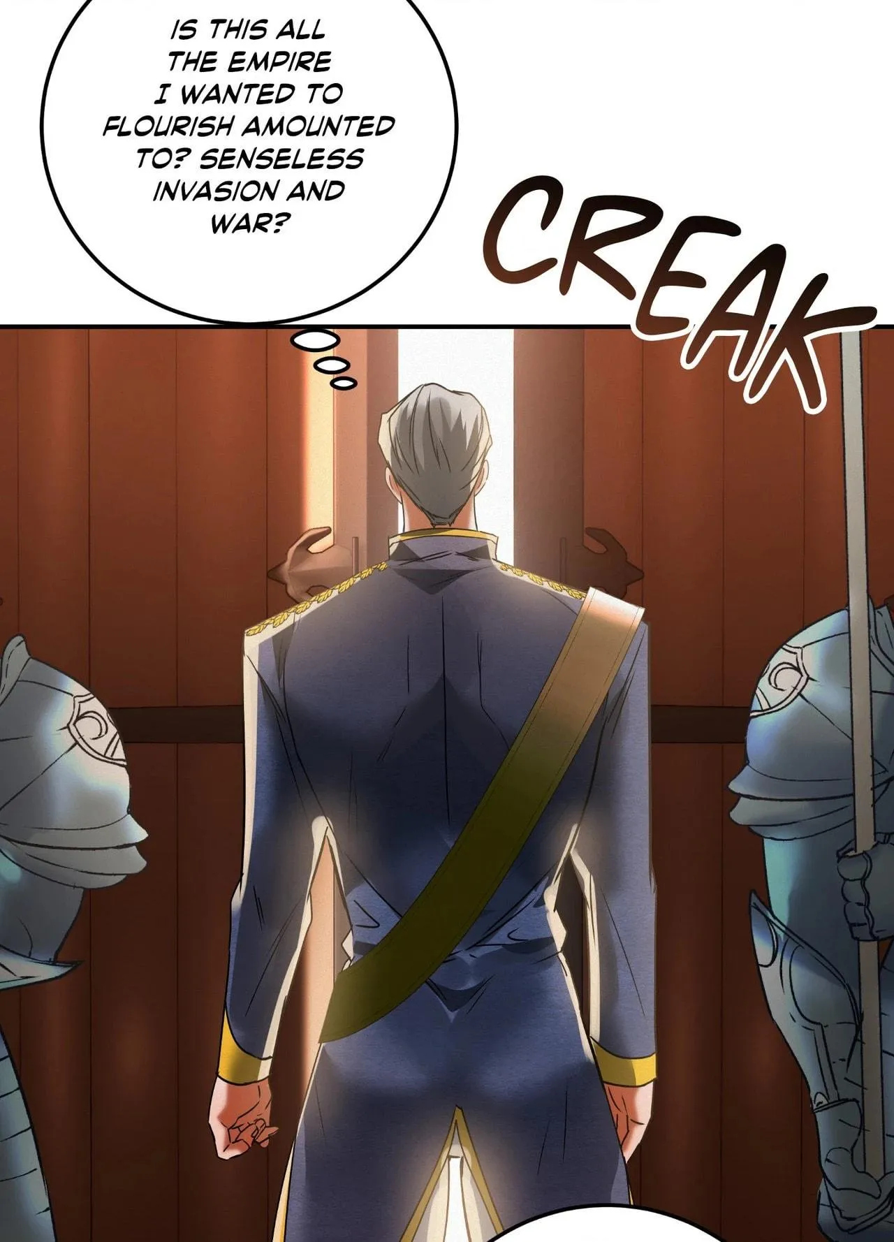 Daemuljeon Chapter 44 page 16 - 