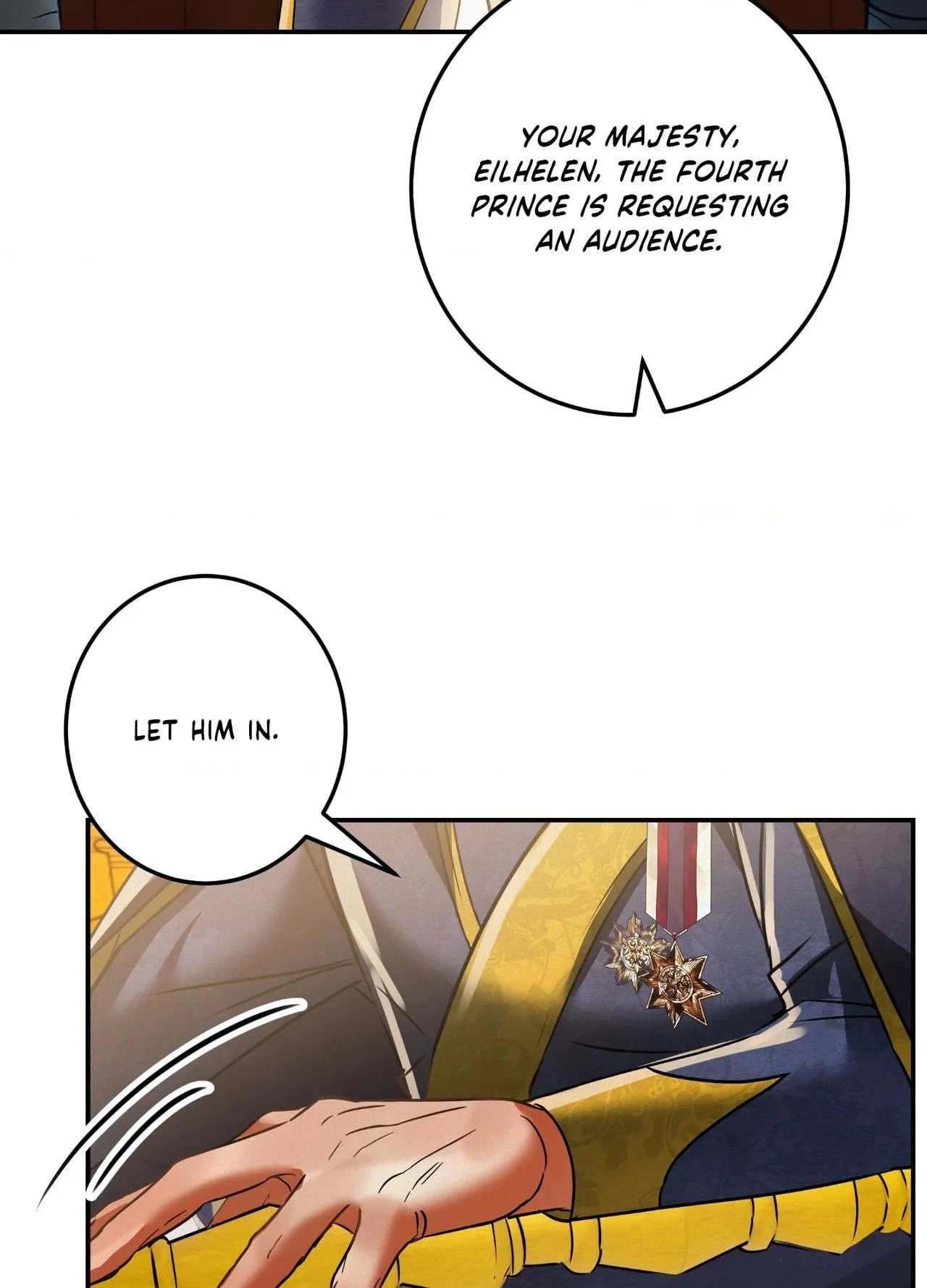Daemuljeon Chapter 44 page 17 - 