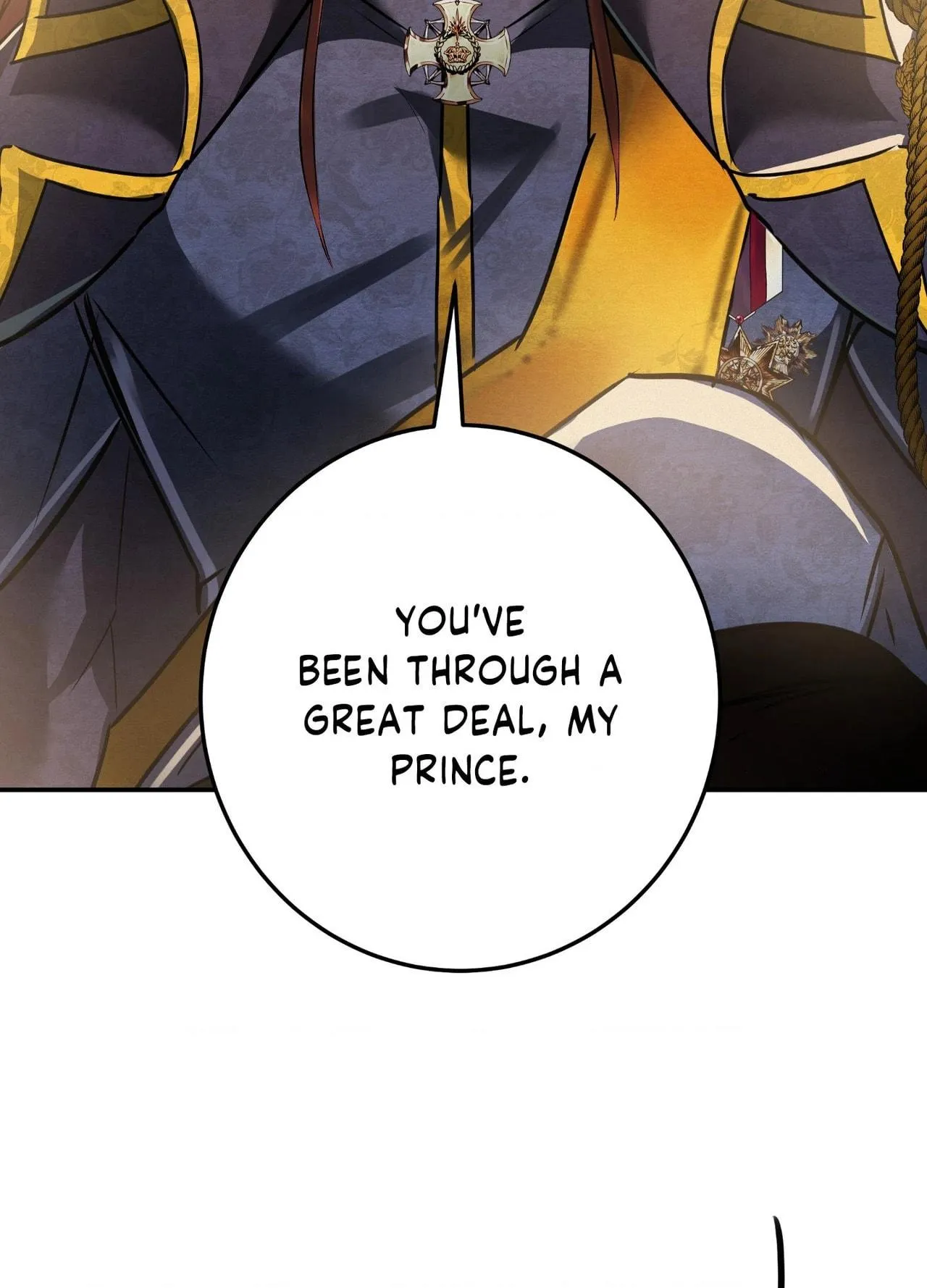 Daemuljeon Chapter 44 page 19 - 