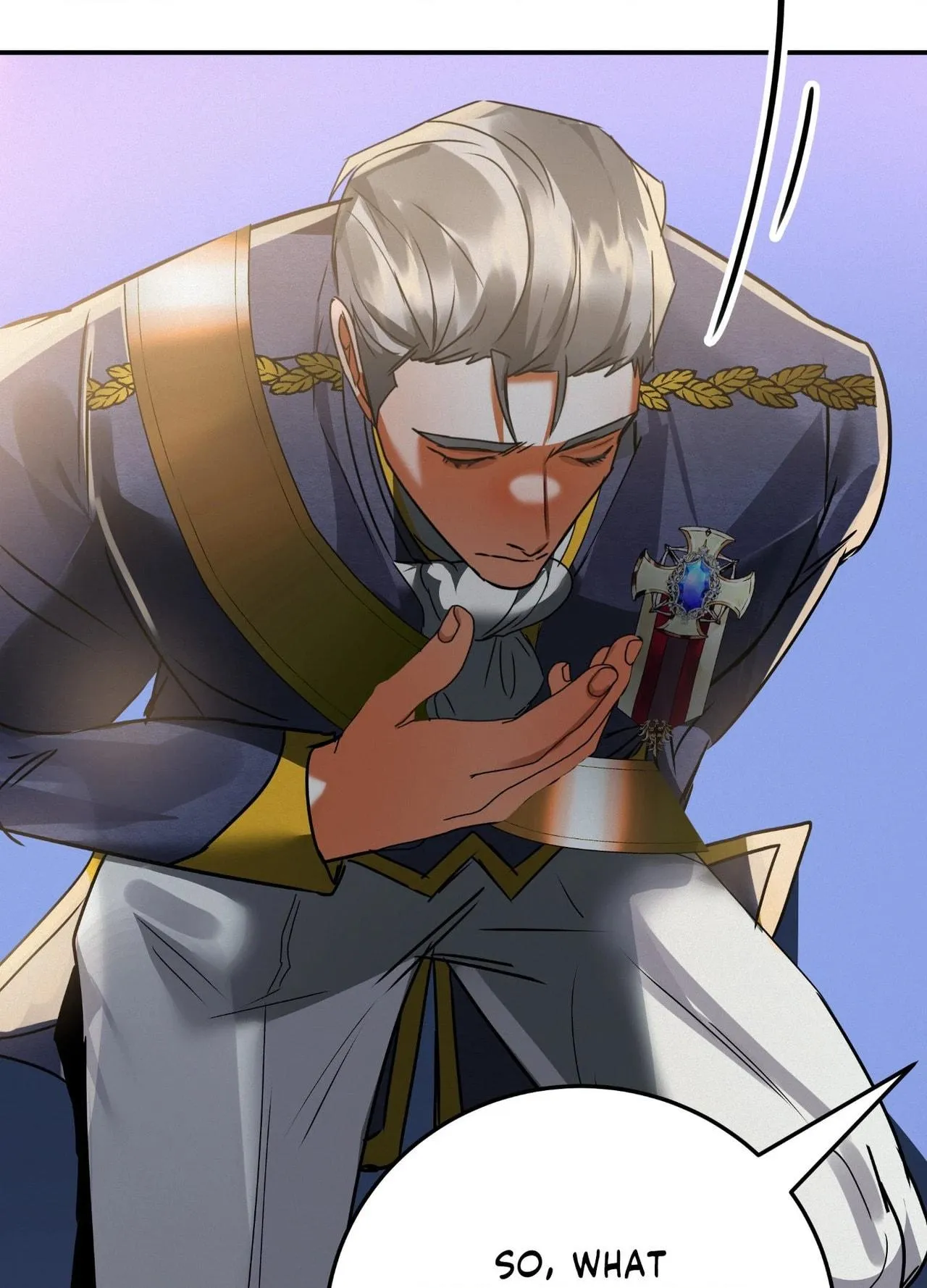 Daemuljeon Chapter 44 page 20 - 
