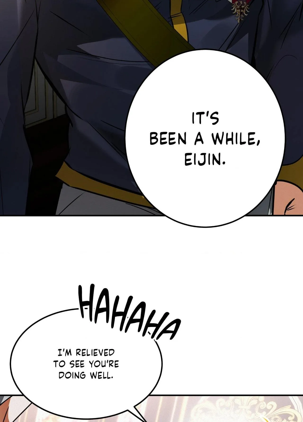Daemuljeon Chapter 44 page 3 - 