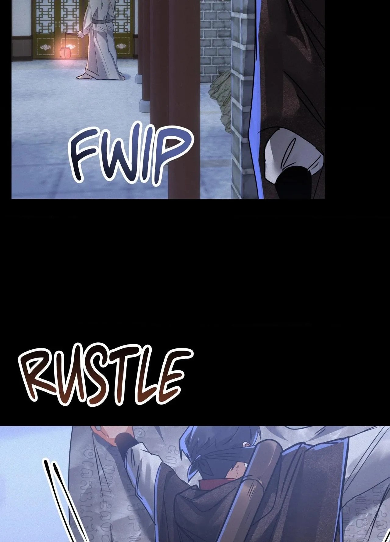 Daemuljeon Chapter 44 page 27 - 