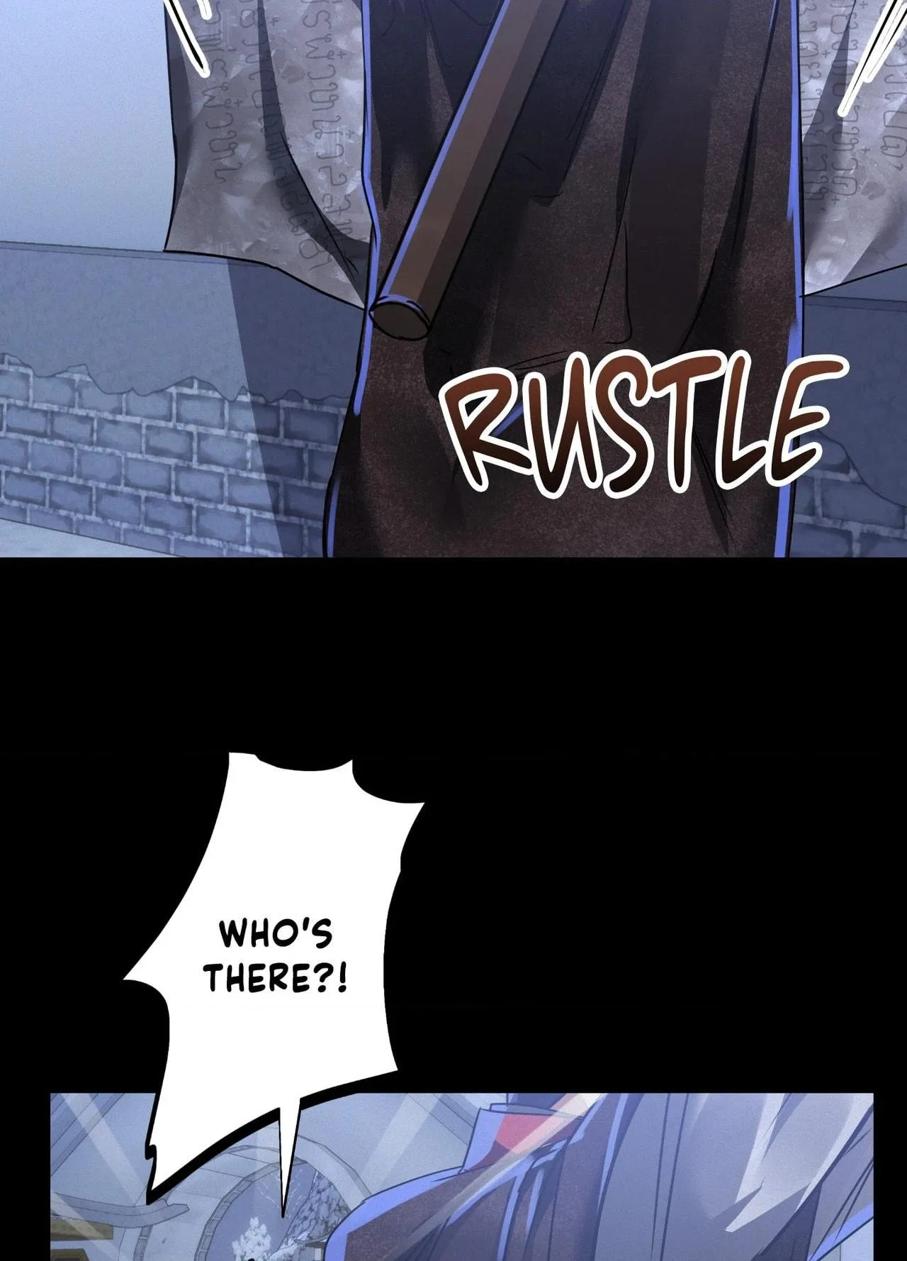 Daemuljeon Chapter 44 page 28 - 