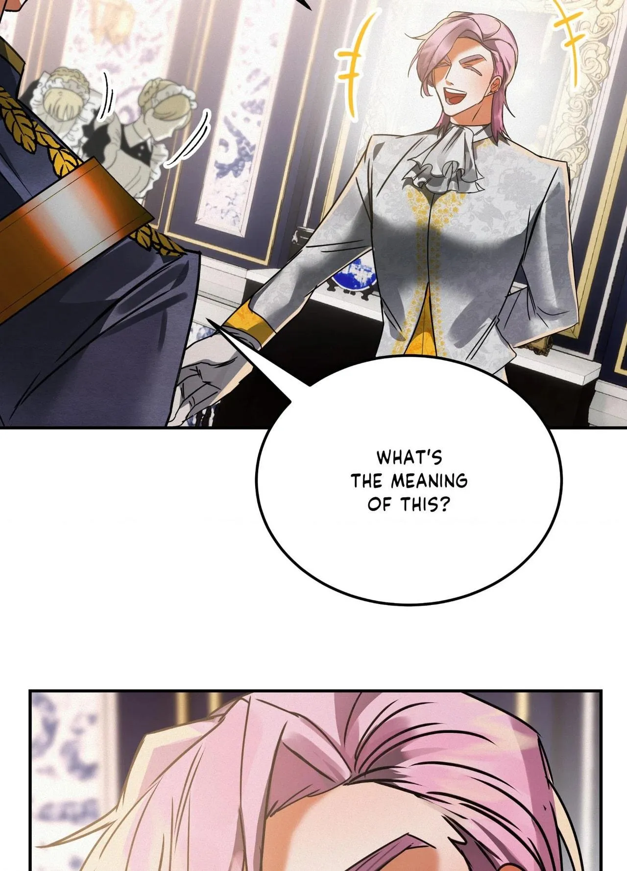 Daemuljeon Chapter 44 page 4 - 
