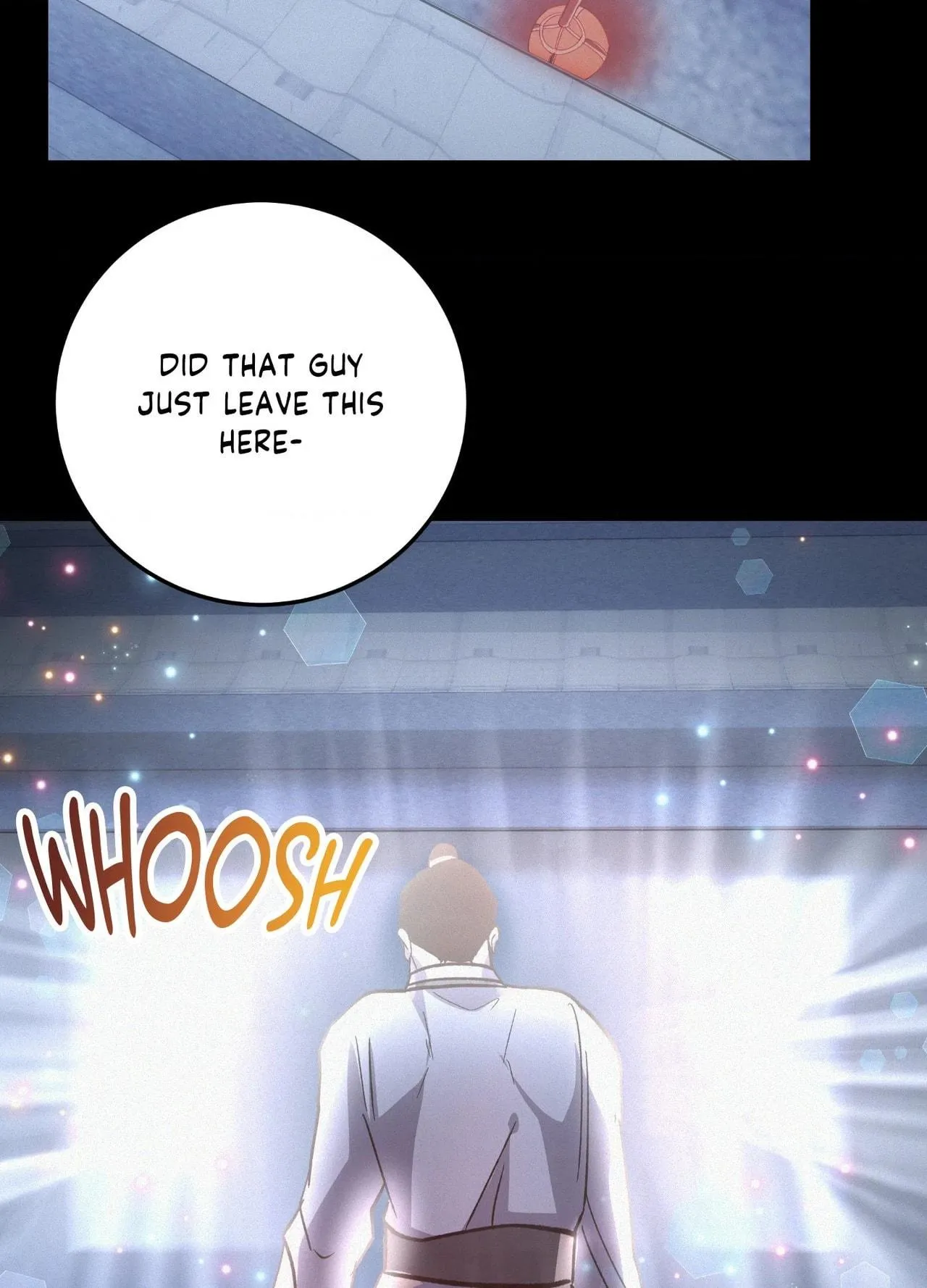 Daemuljeon Chapter 44 page 31 - 