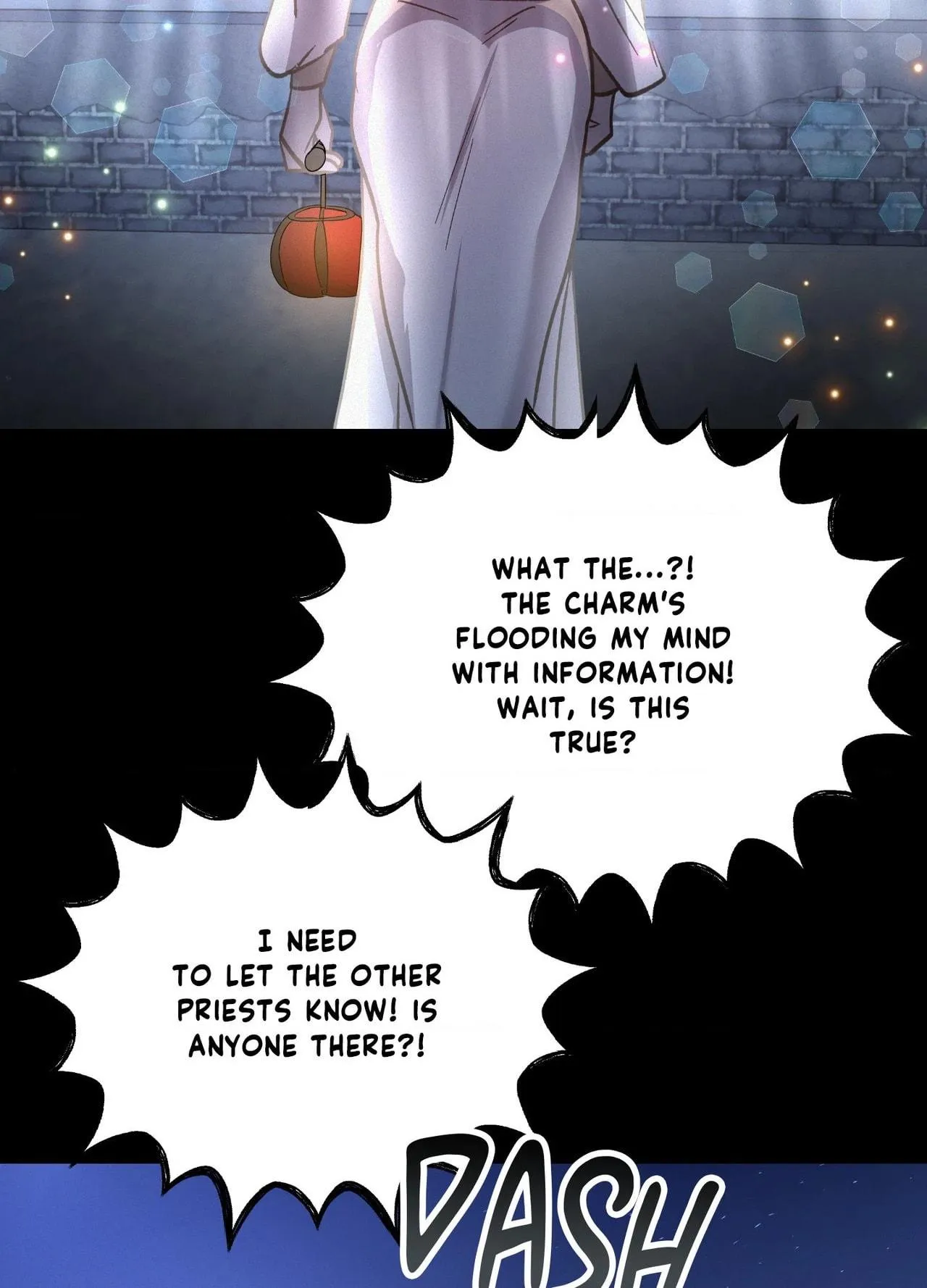 Daemuljeon Chapter 44 page 32 - 
