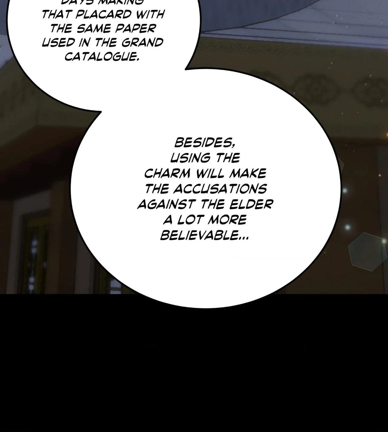 Daemuljeon Chapter 44 page 34 - 