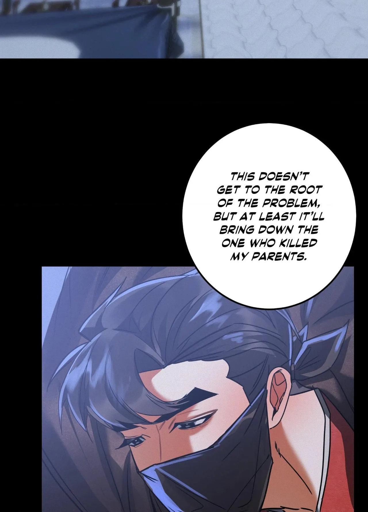 Daemuljeon Chapter 44 page 36 - 