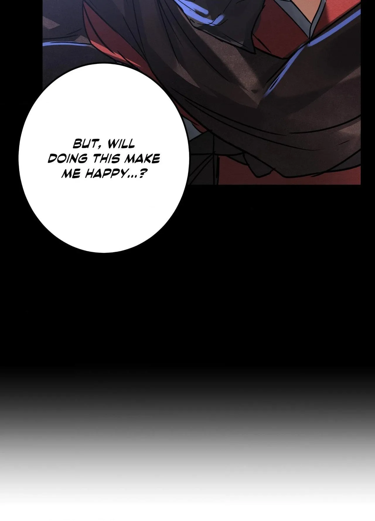 Daemuljeon Chapter 44 page 37 - 