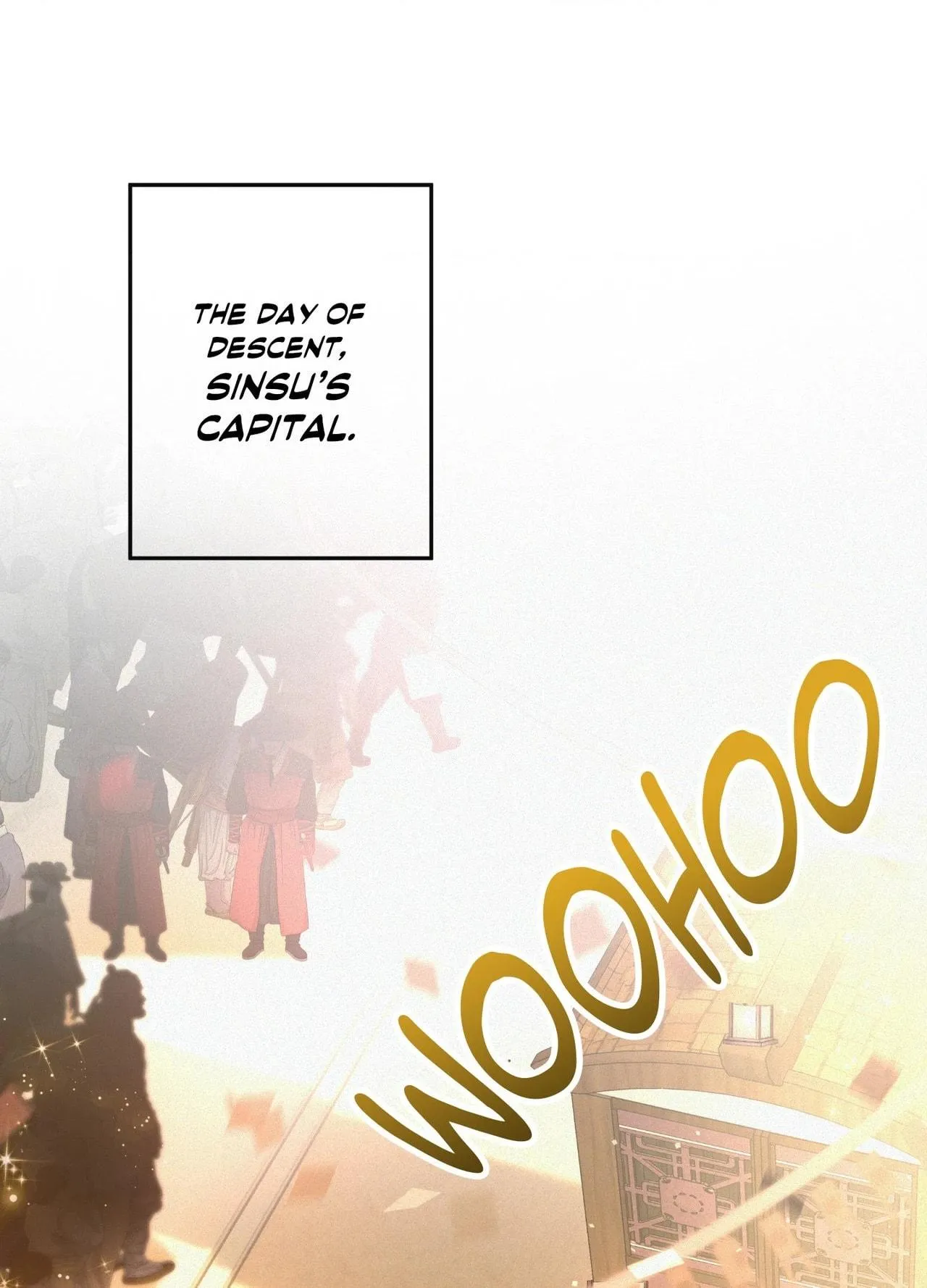 Daemuljeon Chapter 44 page 38 - 