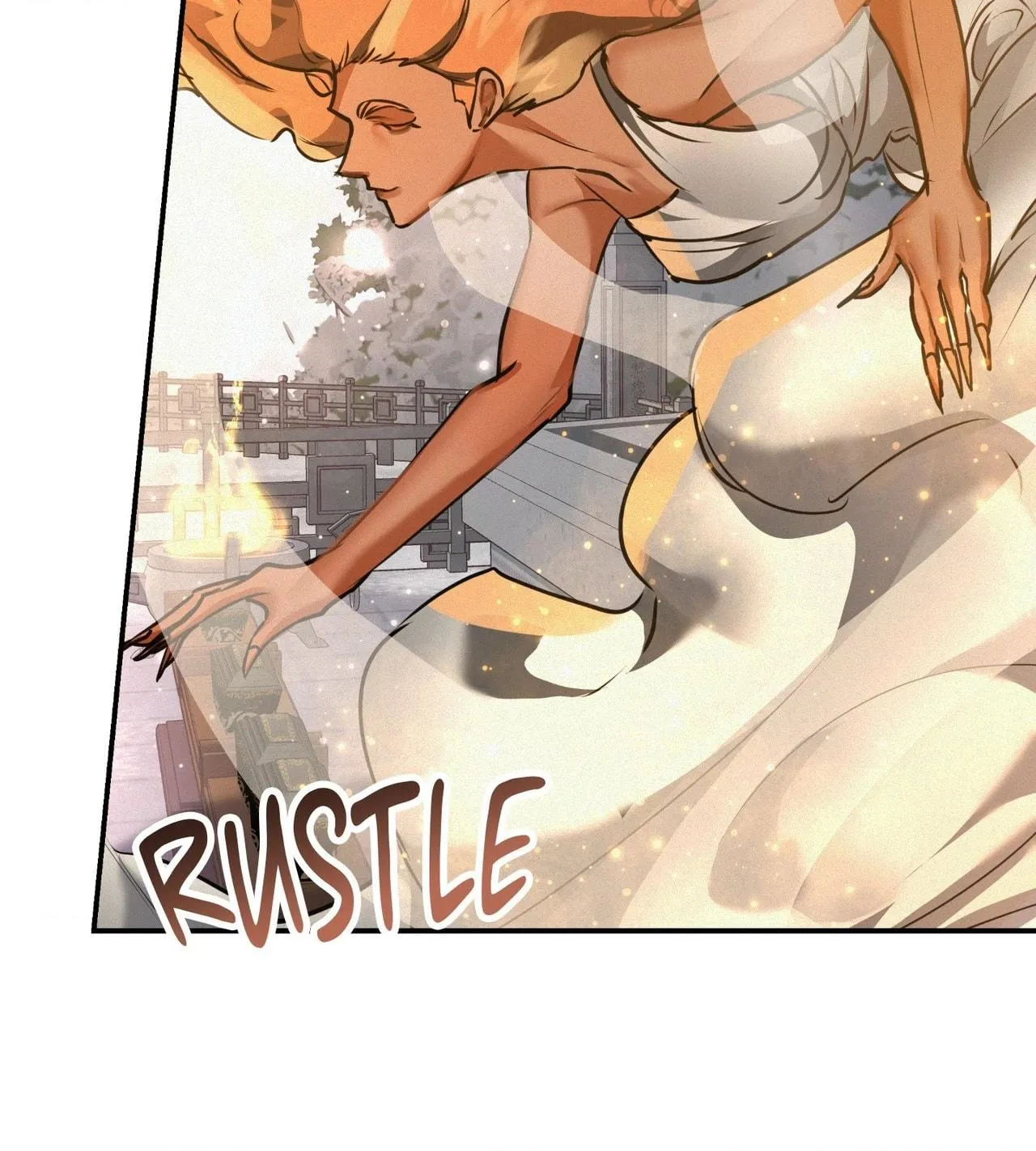 Daemuljeon Chapter 44 page 45 - 