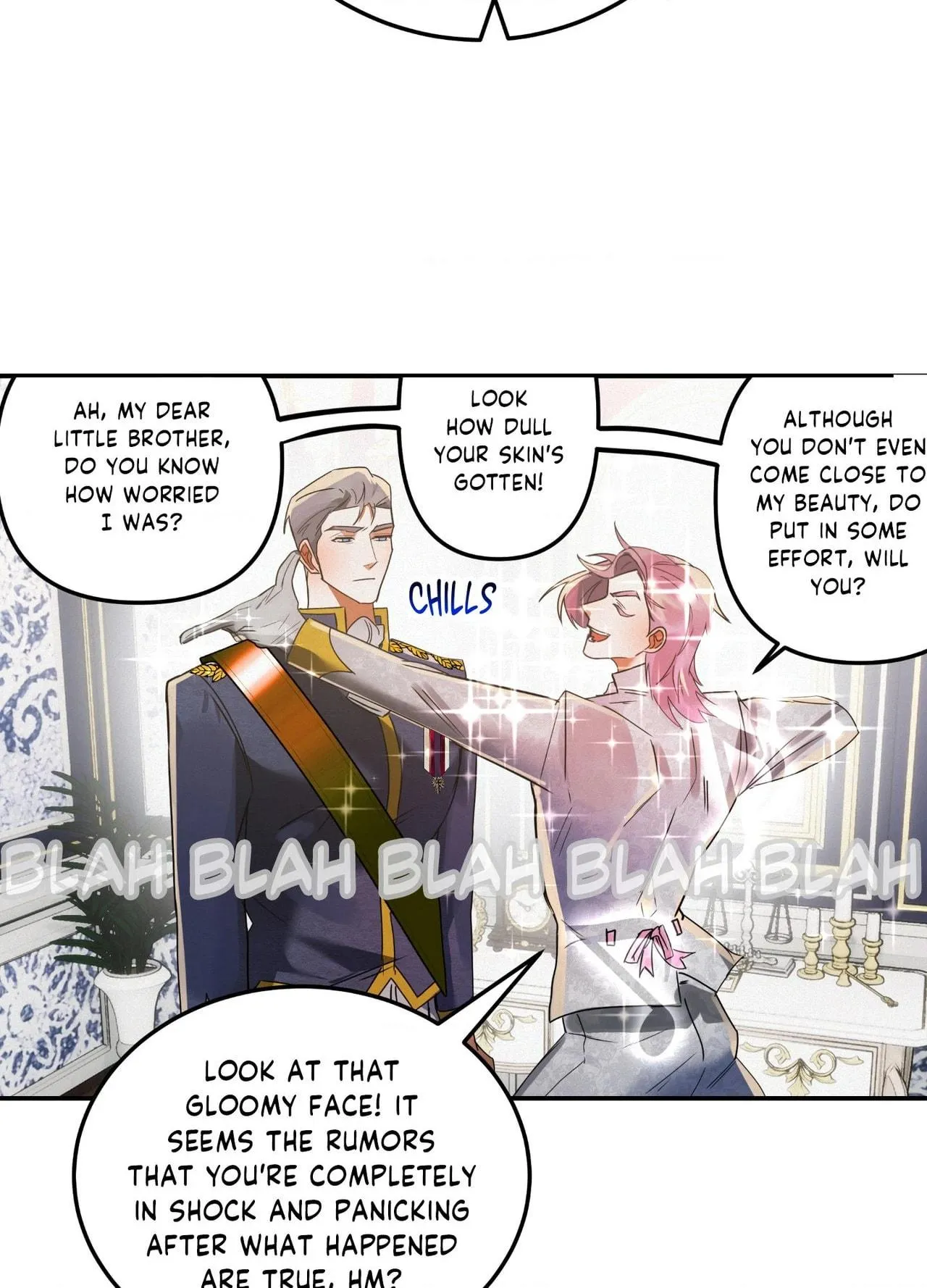 Daemuljeon Chapter 44 page 6 - 