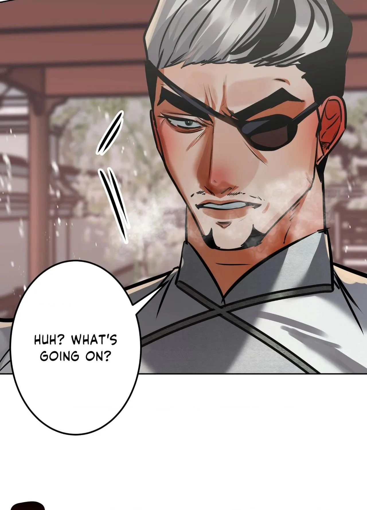 Daemuljeon Chapter 44 page 54 - 