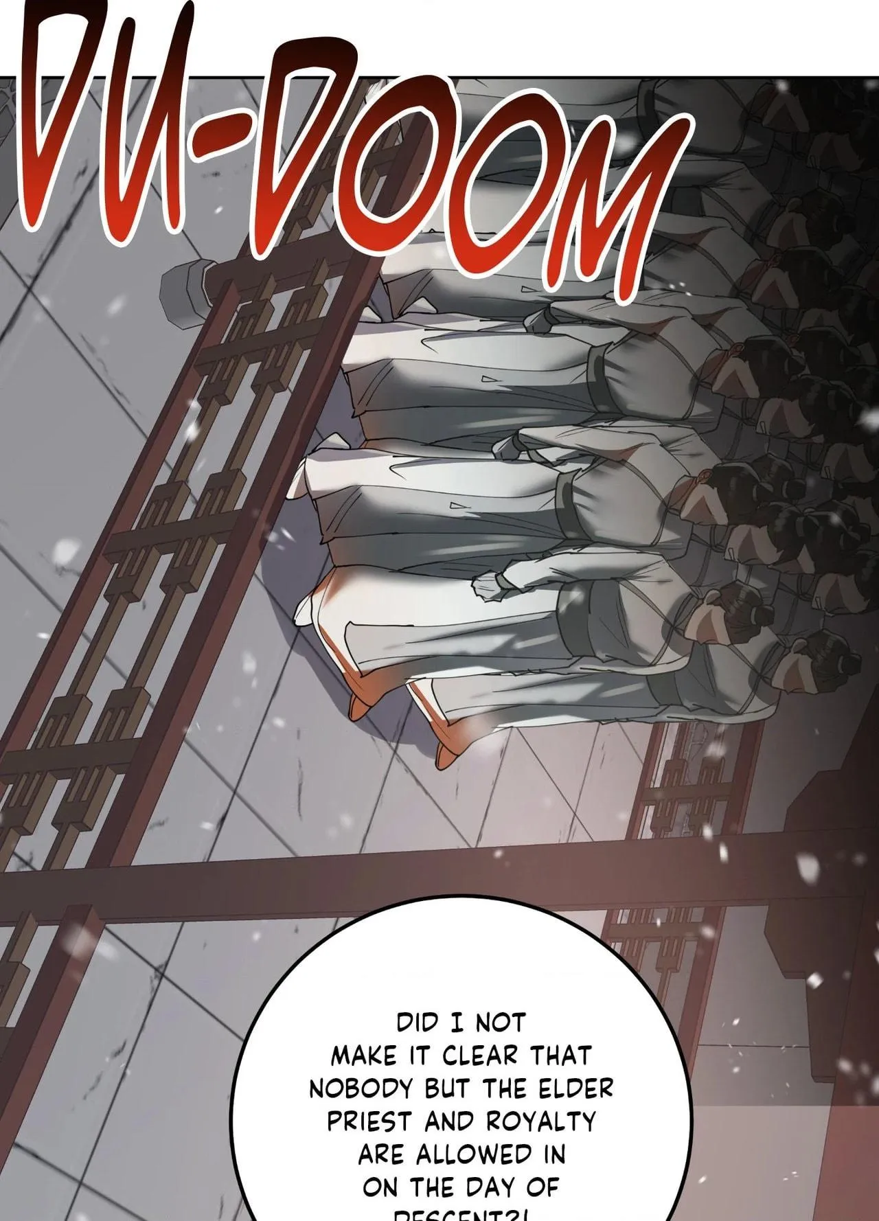 Daemuljeon Chapter 44 page 55 - 