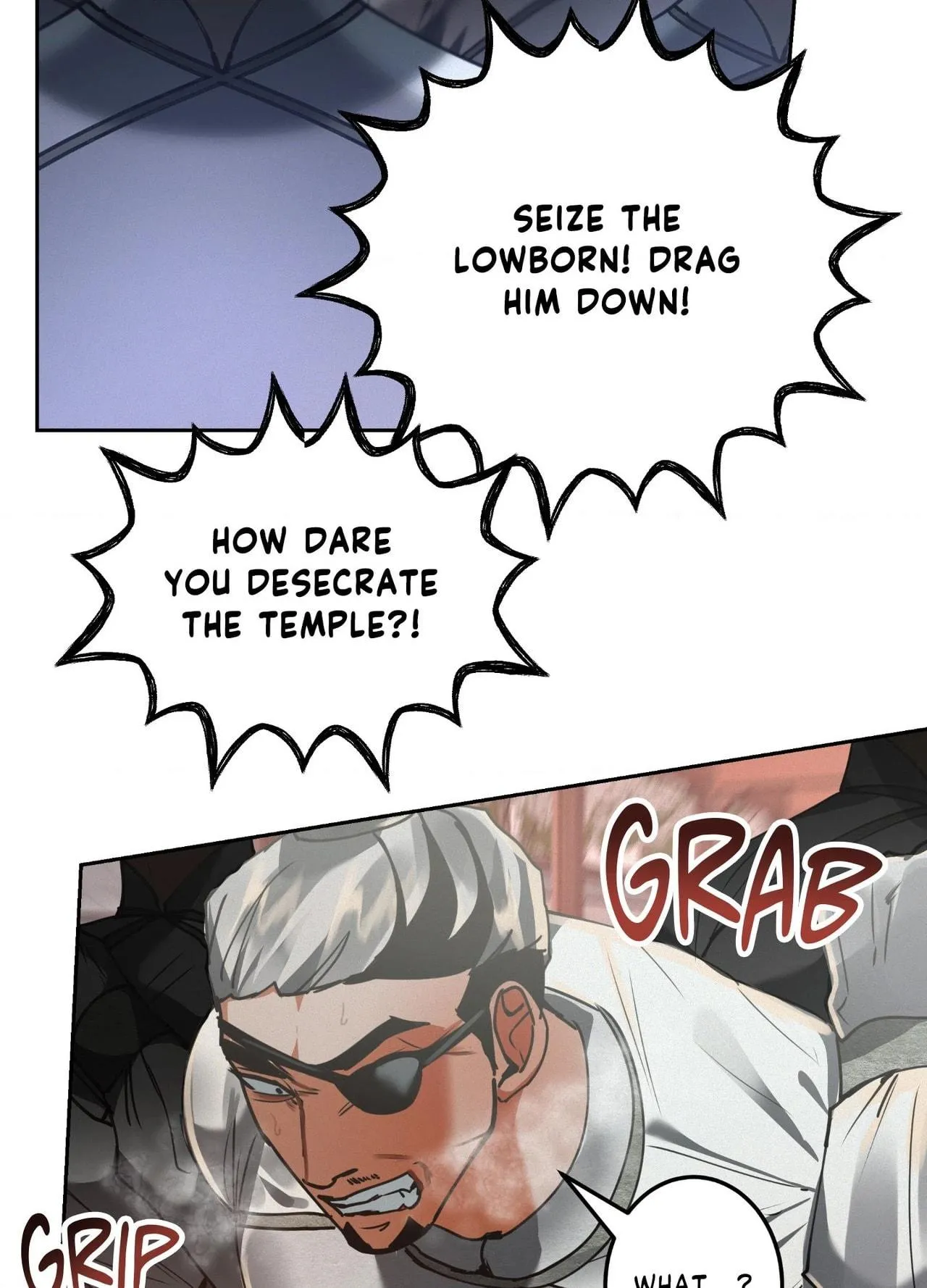 Daemuljeon Chapter 44 page 58 - 