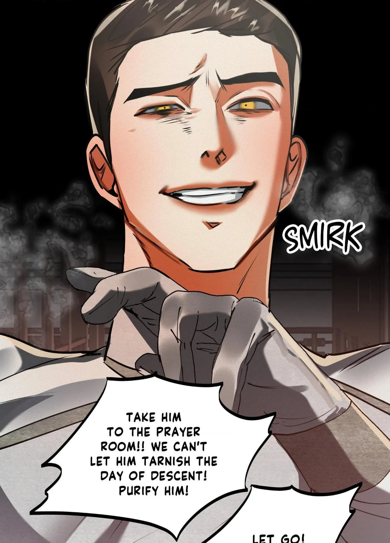 Daemuljeon Chapter 44 page 62 - 