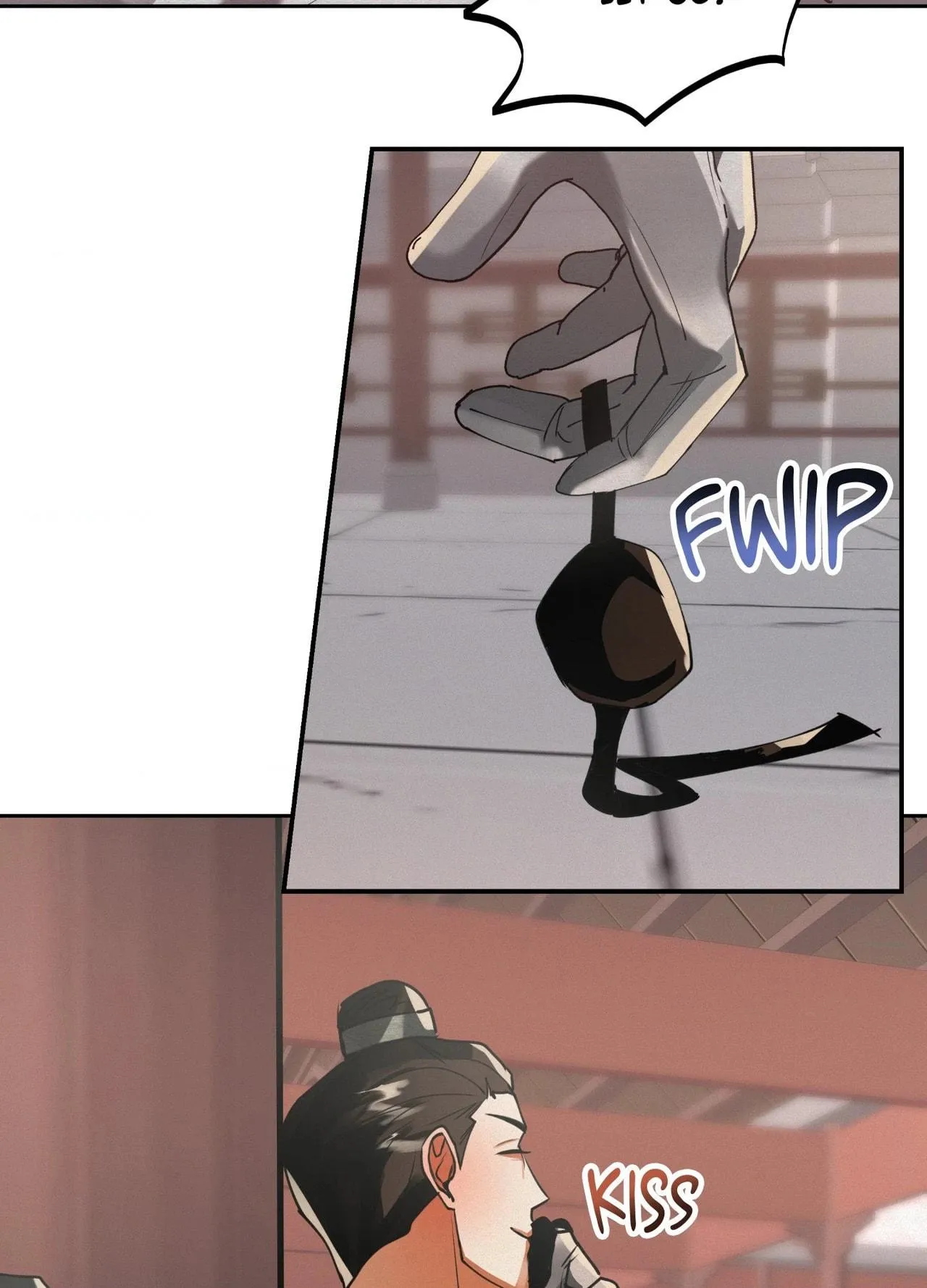 Daemuljeon Chapter 44 page 63 - 