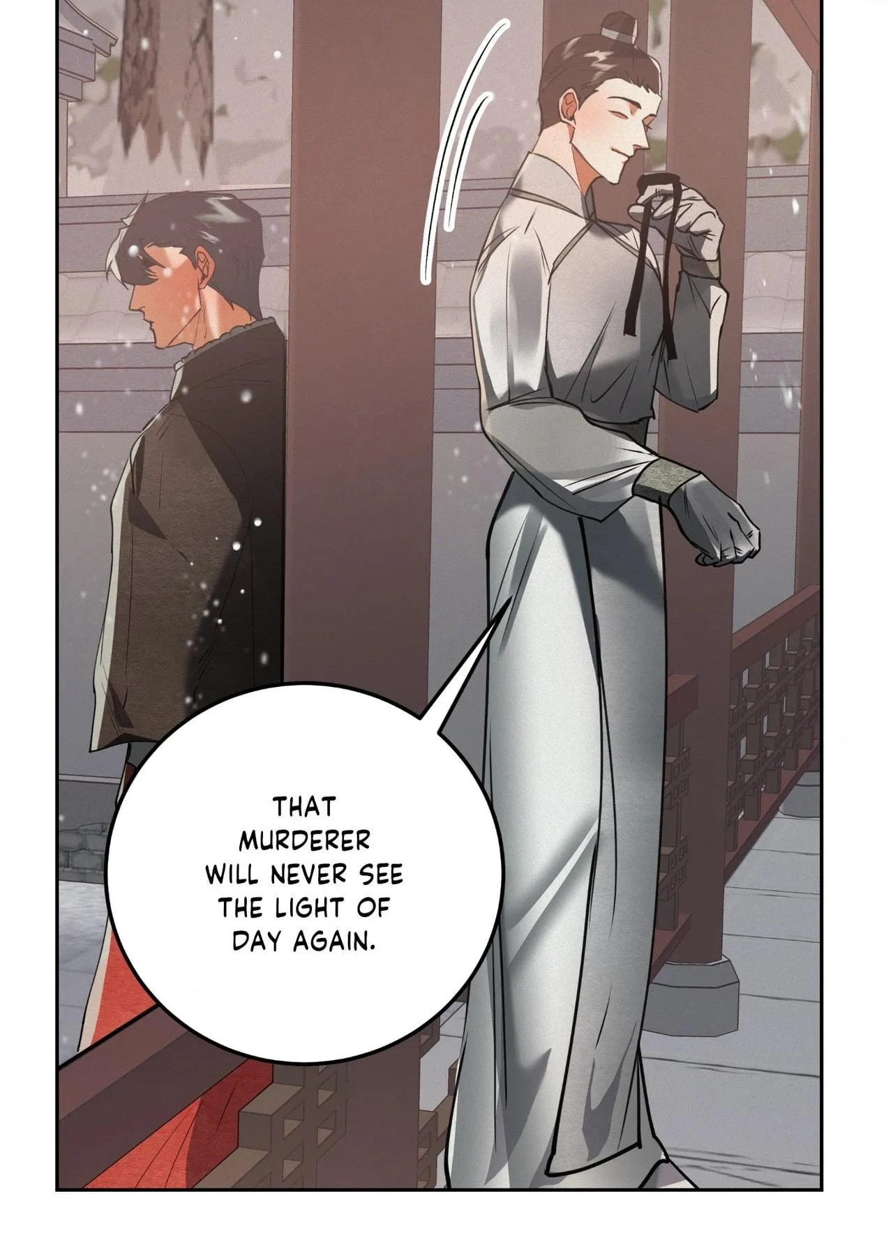 Daemuljeon Chapter 44 page 65 - 